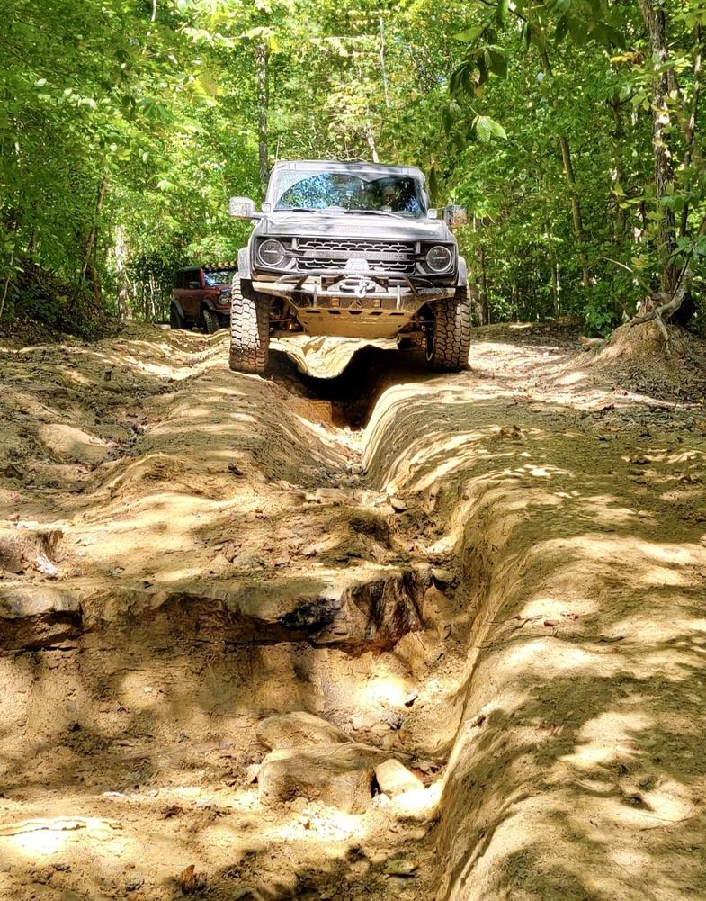 Ford Bronco Daniel Boone Backcountry Byway A3628BA9-7C19-4B90-9835-59E97588CFF5_1_105_c