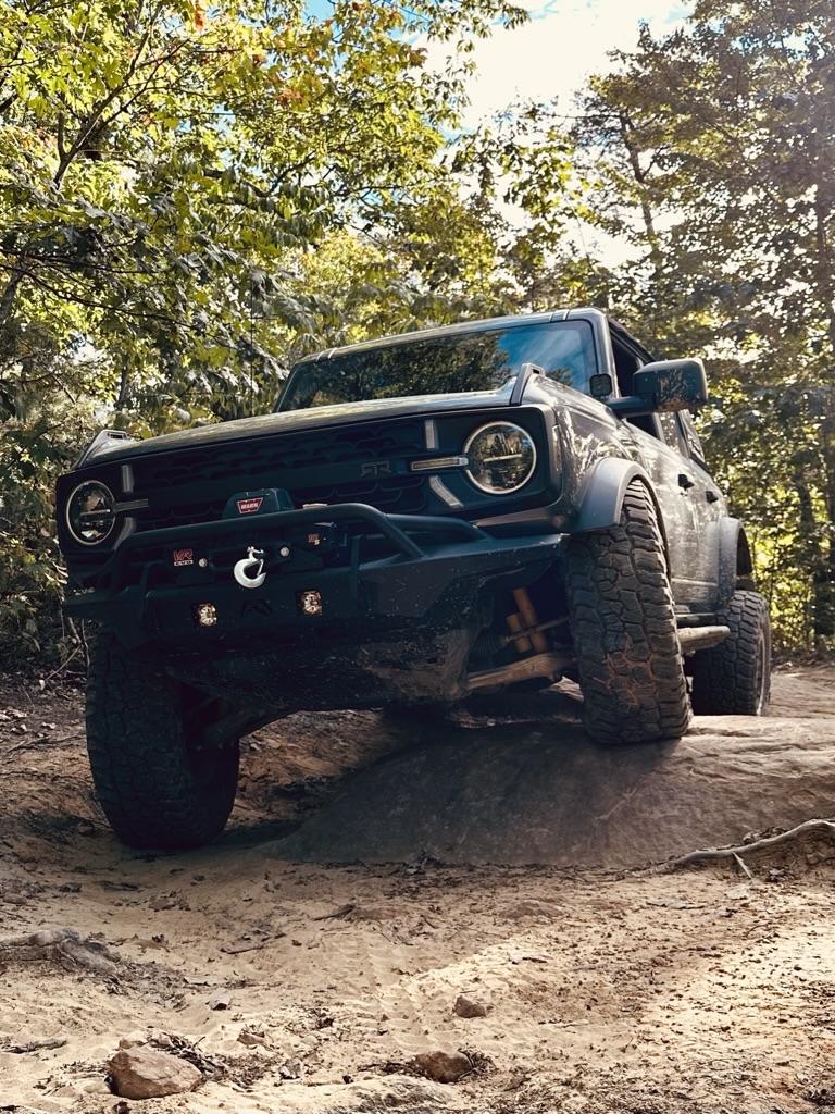 Ford Bronco Daniel Boone Backcountry Byway 43D9667F-747E-485D-B7D3-4937BDC5FA7B_1_105_c