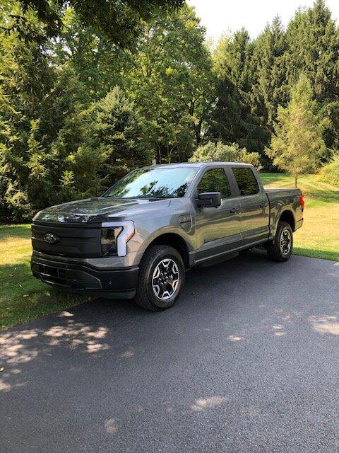 Ford Bronco I ordered a Ford Maverick, anyone else? a ford