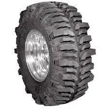 Ford Bronco I made a Badlands tractor w/ Accelera Badak X-Treme, tallest 35" tires made 1664329954858