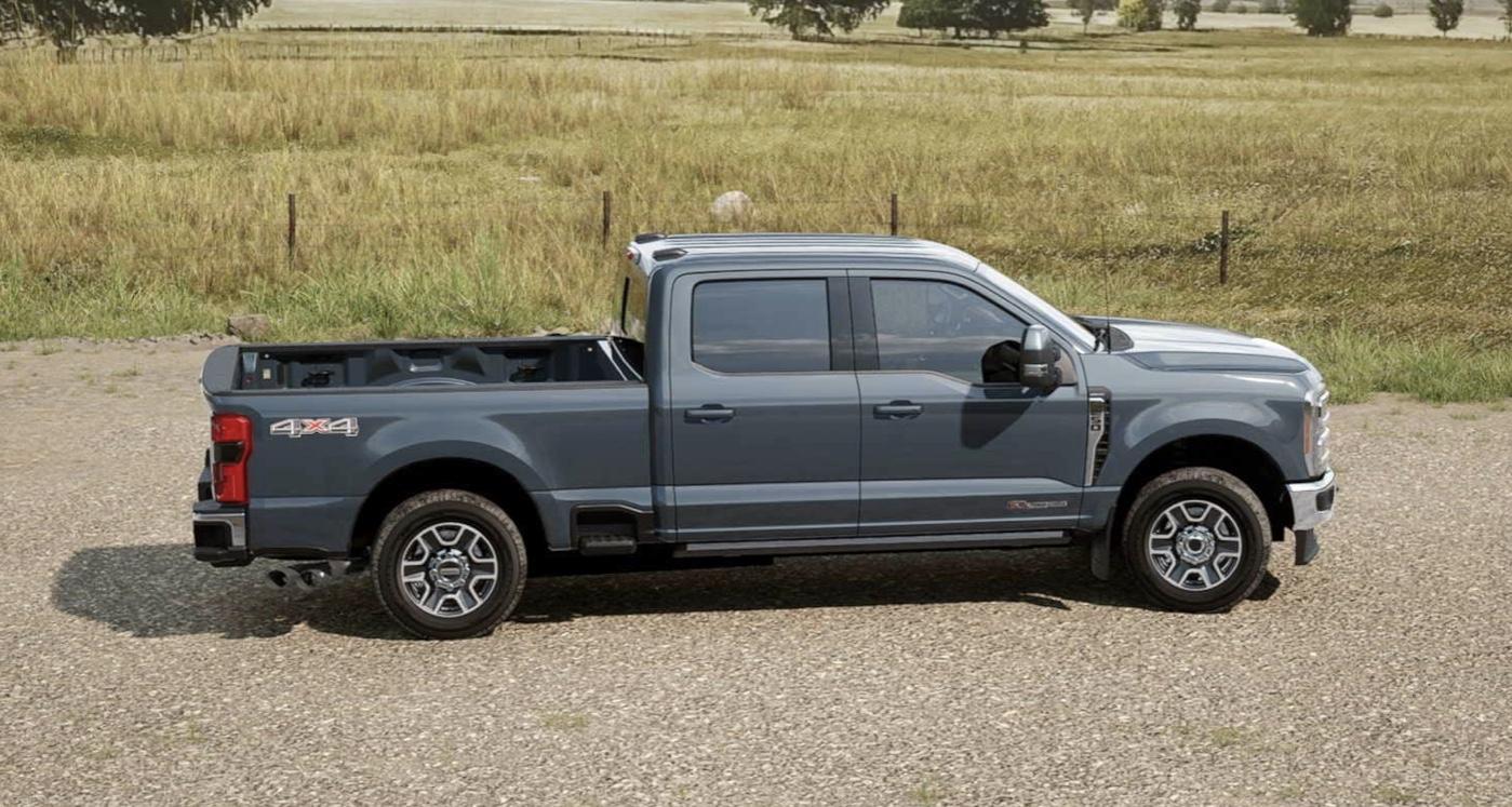 Ford Bronco The 2023 Ford Super Duty Has Landed! Gets 2 New Engine Options, ProPower Onboard, Smart Towing & More 6E2932E0-62A2-4076-96EE-5C9EC0C98AD4