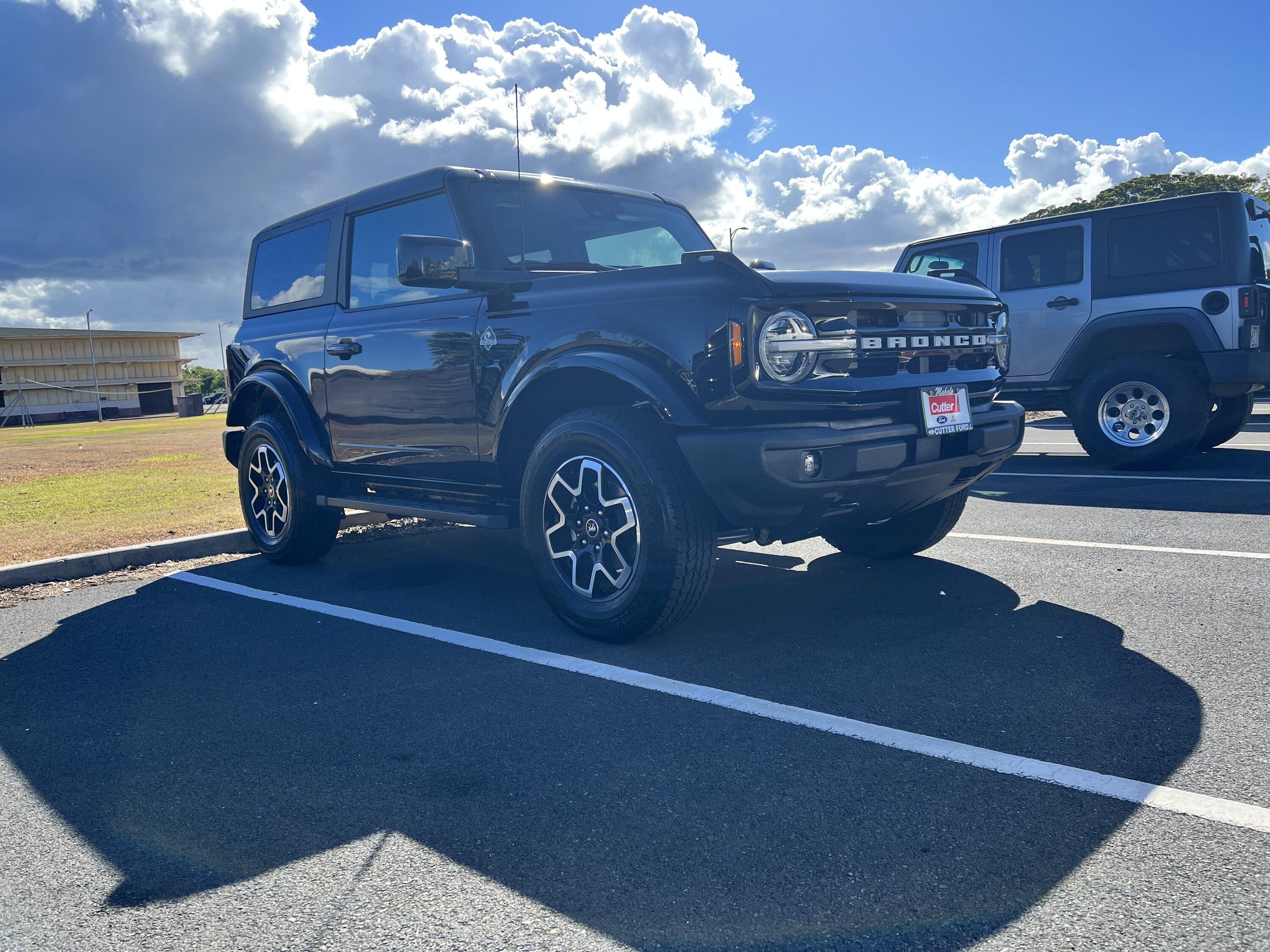 Ford Bronco Doba's Build and Whatnot 6F49F294-55AC-4867-97D6-6843E79FABC1
