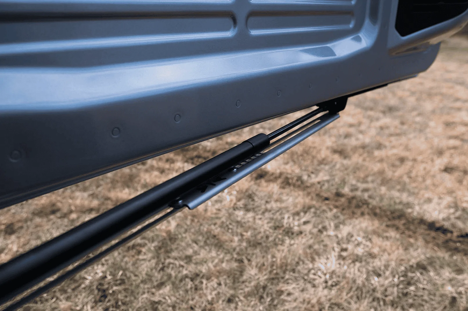Ford Bronco RTR Adjustable Tailgate Stop Screen Shot 2022-09-28 at 11.17.03 AM