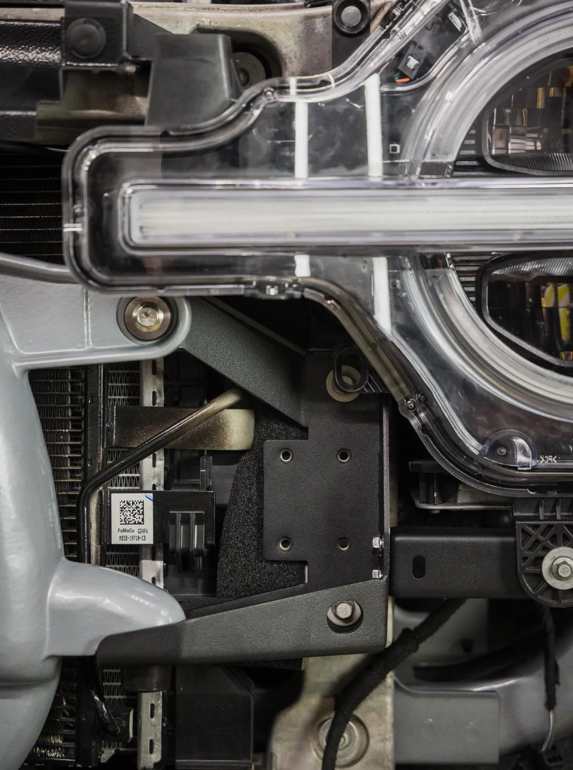 Ford Bronco Mishimoto's Performance Intercooler R&D Thread NT6_3676