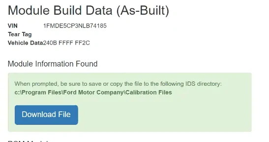 Ford Bronco 9/26/2022 Build Week Thread with Spreadsheet 1664460268654