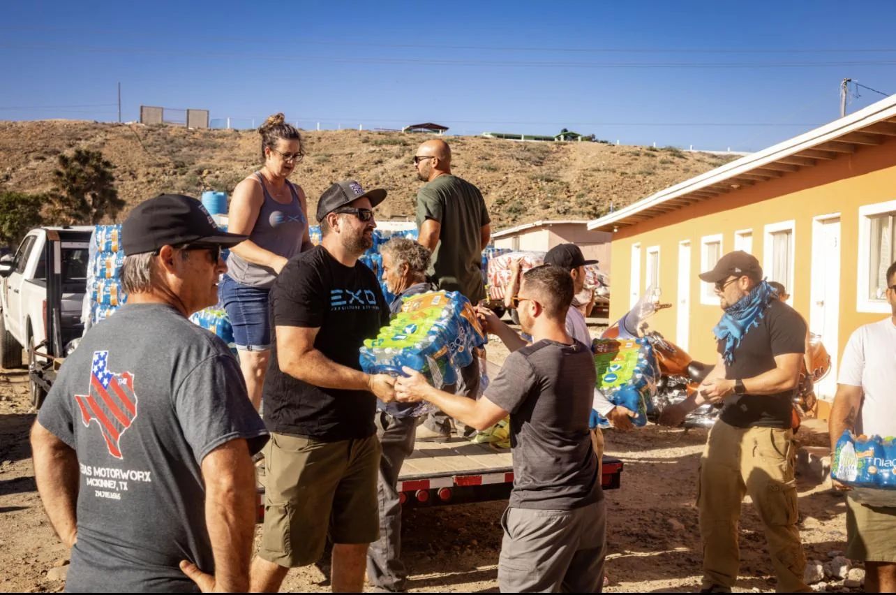 Ford Bronco Baja! Few pics and vids IMG_8983