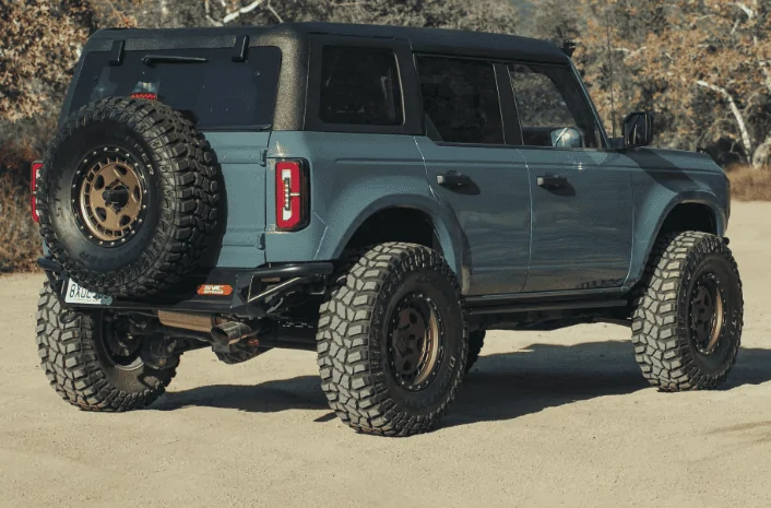 Ford Bronco ADV Fiberglass Master Thread - DSG Performance Screen Shot 2022-09-29 at 2.14.17 PM