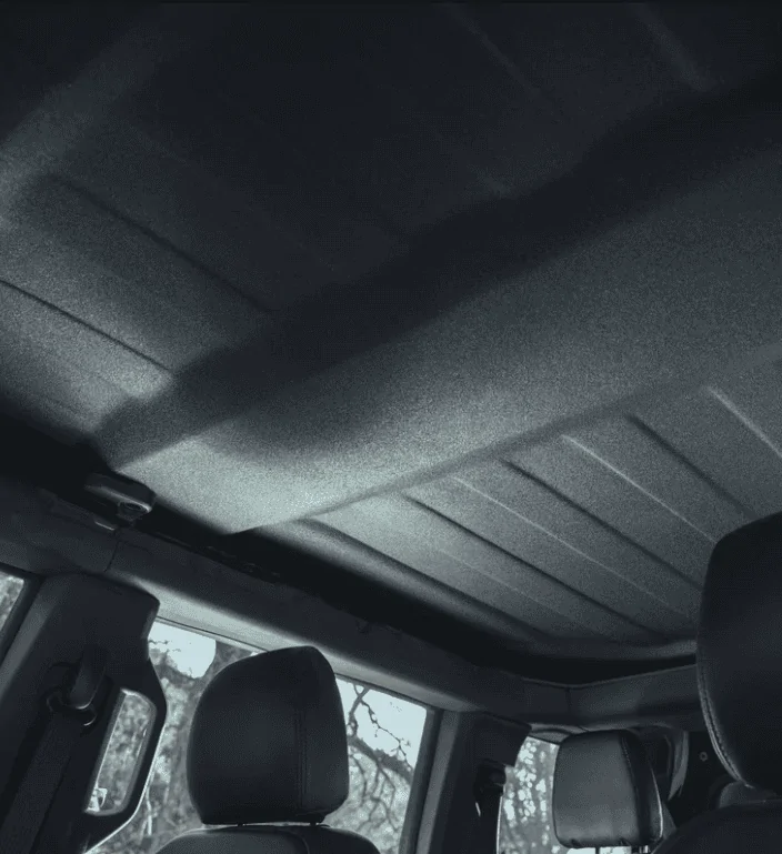Ford Bronco ADV Fiberglass Master Thread - DSG Performance Screen Shot 2022-09-29 at 2.14.48 PM