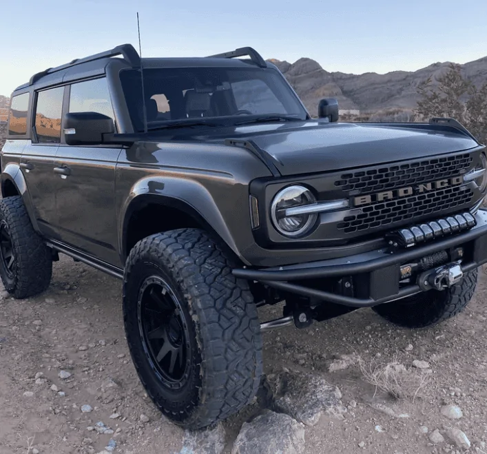 Ford Bronco ADV Fiberglass Master Thread - DSG Performance Screen Shot 2022-09-29 at 2.33.45 PM