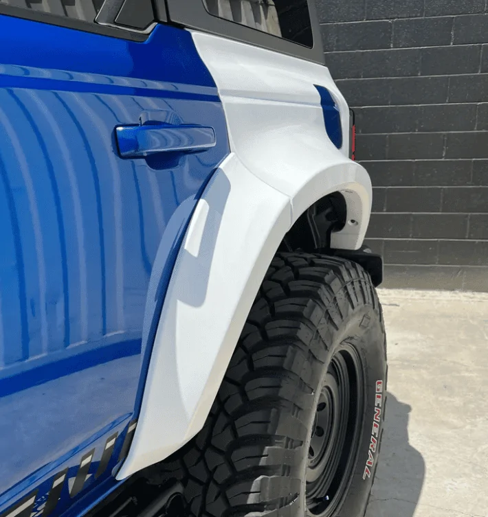 Ford Bronco ADV Fiberglass Master Thread - DSG Performance Screen Shot 2022-09-29 at 2.41.06 PM