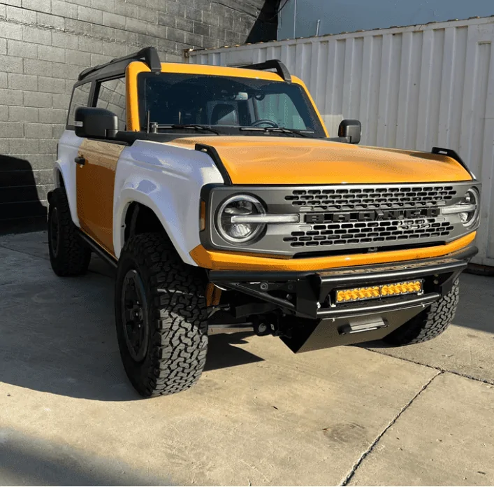 Ford Bronco ADV Fiberglass Master Thread - DSG Performance Screen Shot 2022-09-29 at 2.42.04 PM