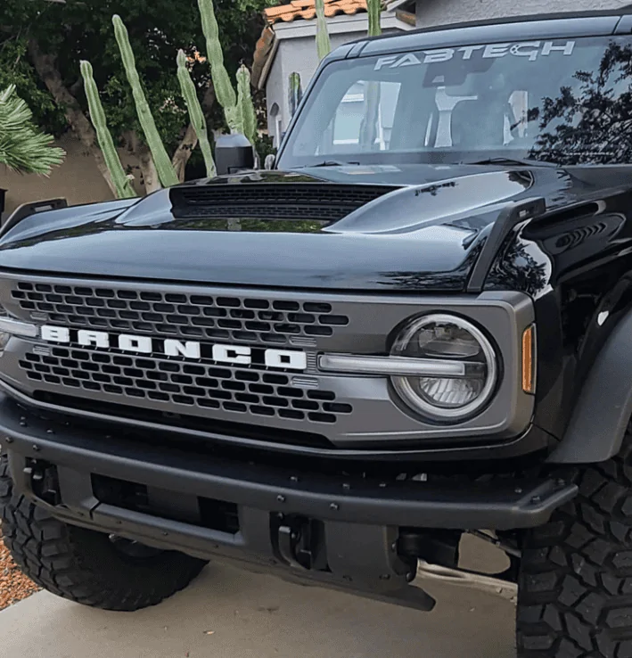 Ford Bronco ADV Fiberglass Master Thread - DSG Performance Screen Shot 2022-09-29 at 2.48.31 PM