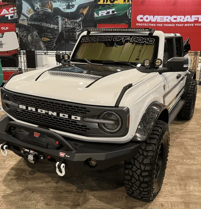 Ford Bronco ADV Fiberglass Master Thread - DSG Performance Screen Shot 2022-09-29 at 2.48.45 PM