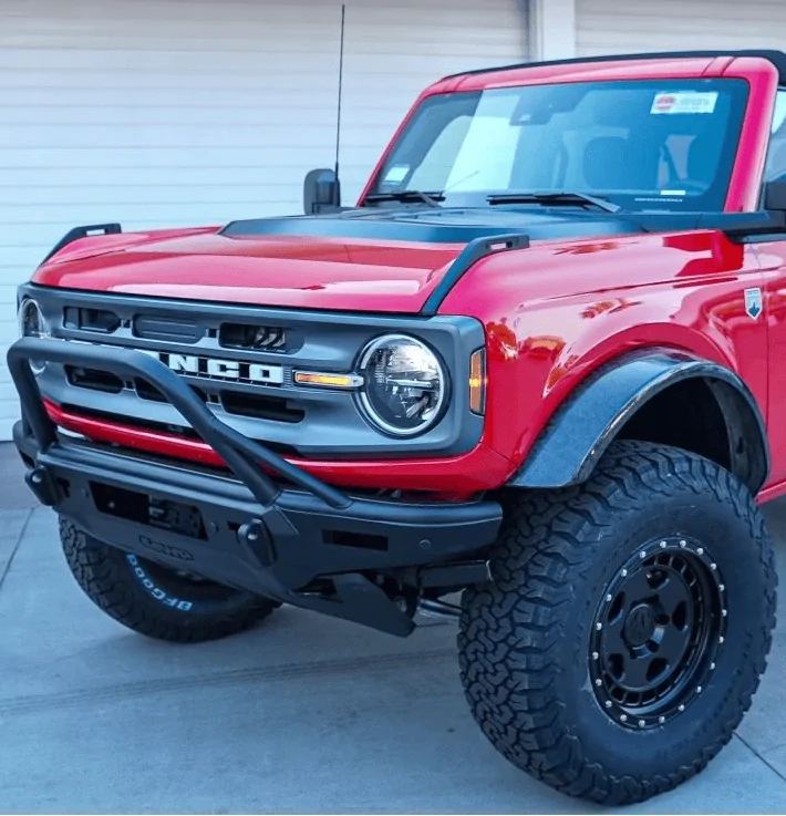 Ford Bronco ADV Fiberglass Master Thread - DSG Performance Screen Shot 2022-09-29 at 2.55.01 PM