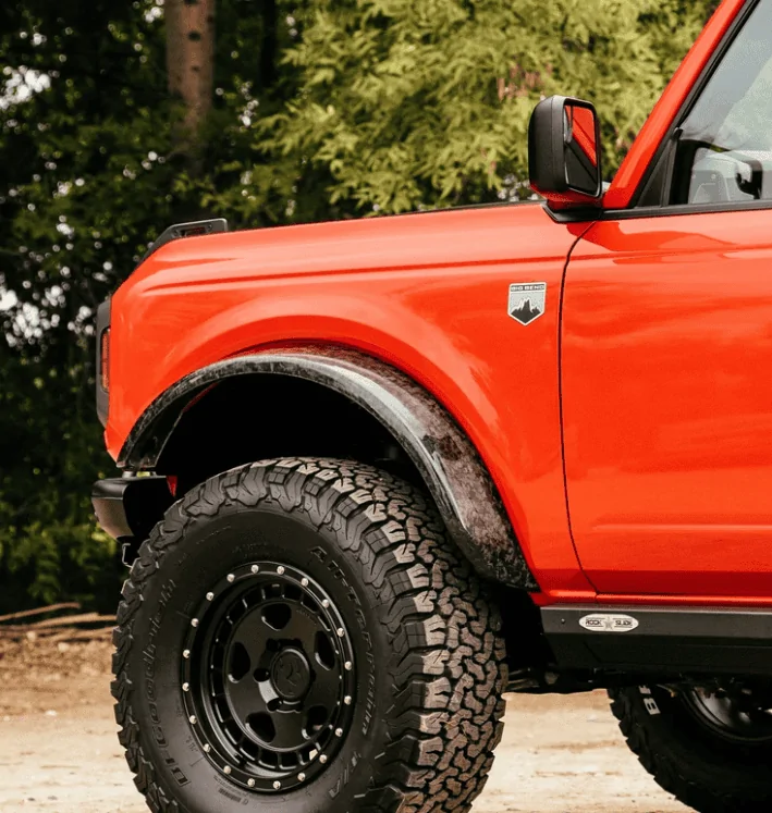 Ford Bronco ADV Fiberglass Master Thread - DSG Performance Screen Shot 2022-09-29 at 2.58.42 PM