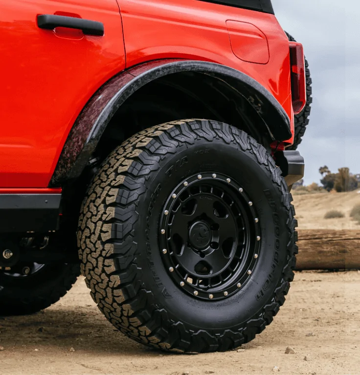 Ford Bronco ADV Fiberglass Master Thread - DSG Performance Screen Shot 2022-09-29 at 2.58.58 PM
