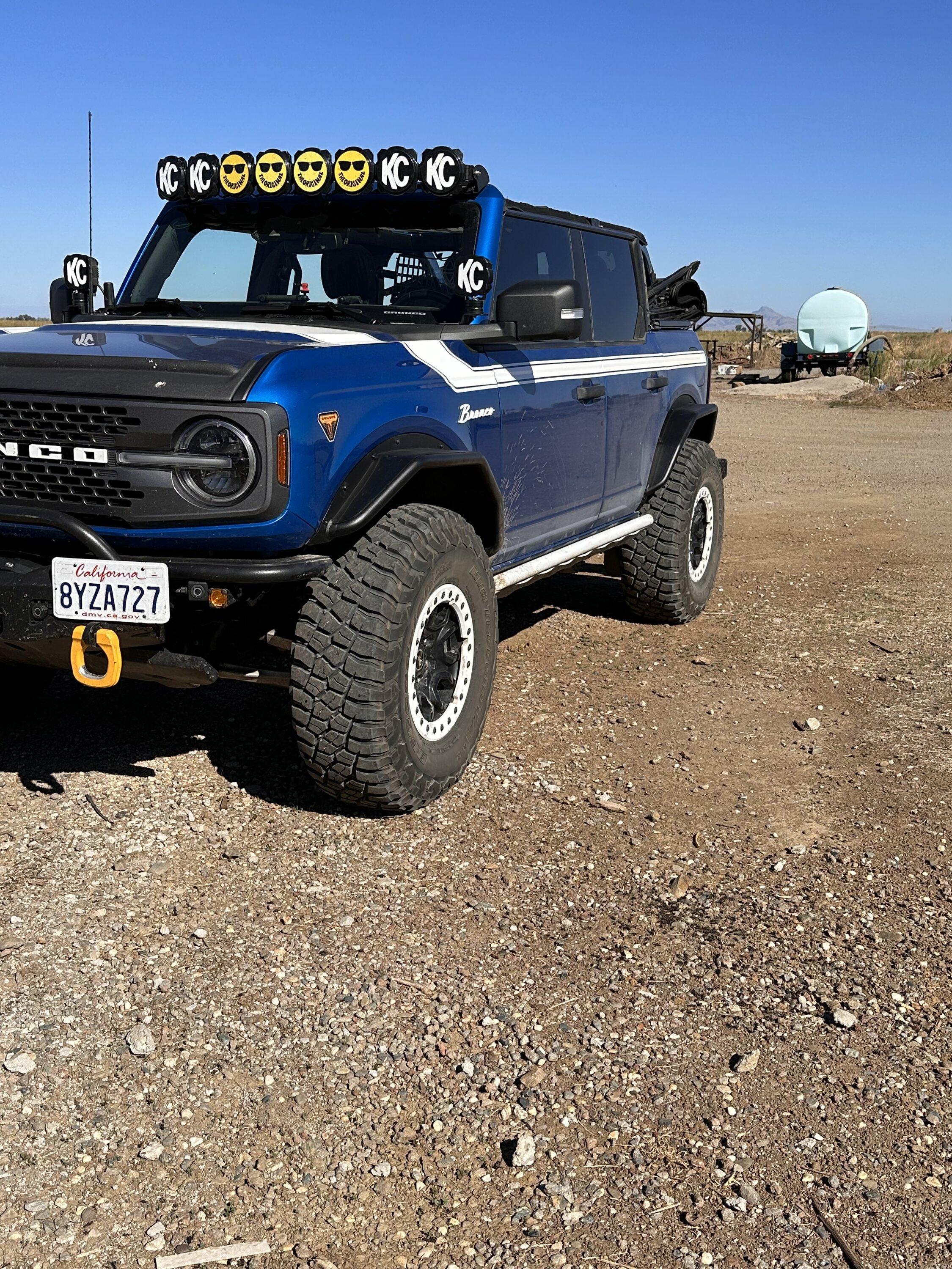 Ford Bronco Joe's BadSquatch Build 5DE49E73-A9D1-4D99-8A8B-DE44C2BDF05E