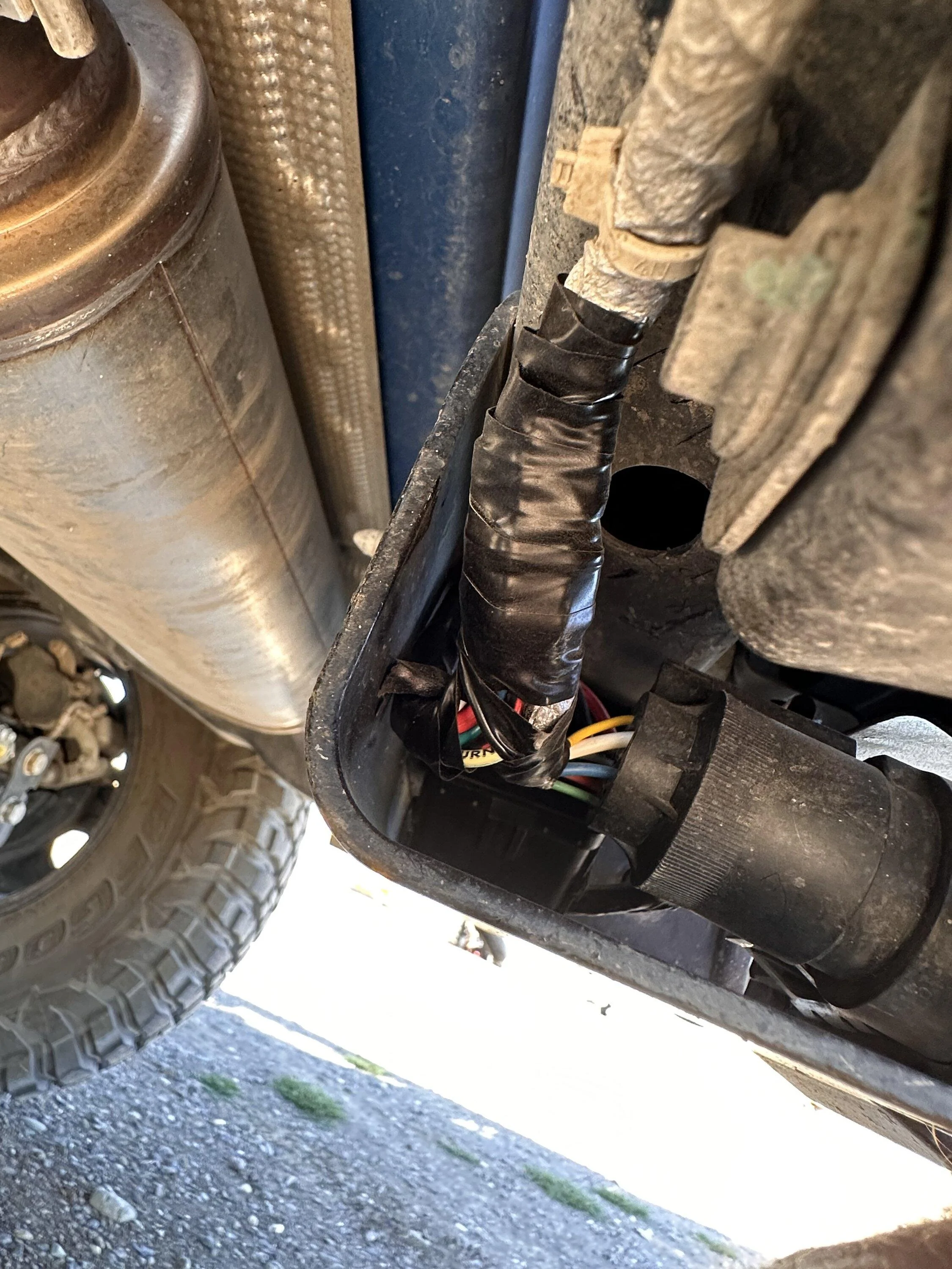 Ford Bronco Joe's BadSquatch Build 33AEBEE4-F1E3-40CE-998E-E6FDF8902C7E