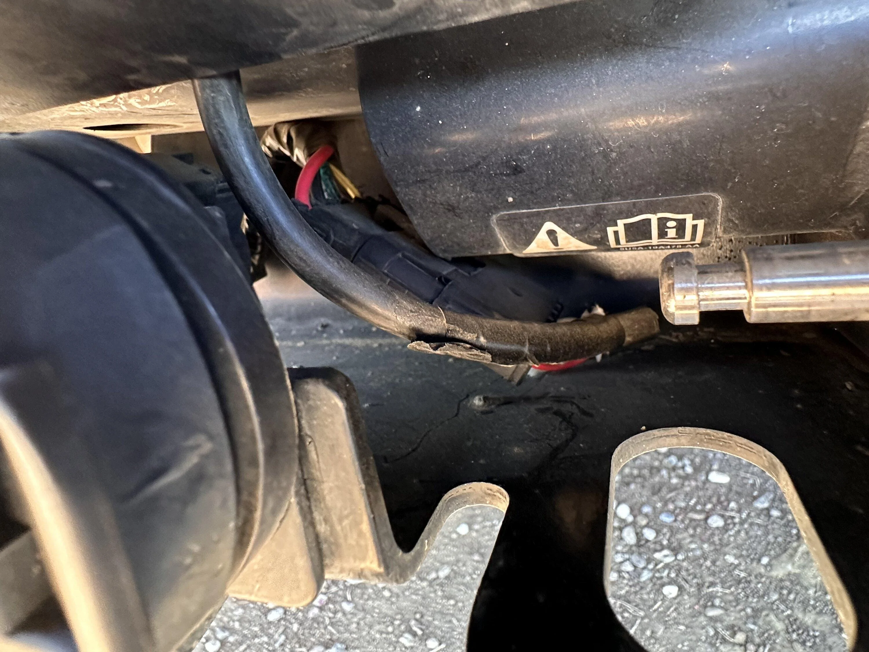 Ford Bronco Joe's BadSquatch Build EBA2F259-141A-4E08-B42E-7C3A22AA2B7E