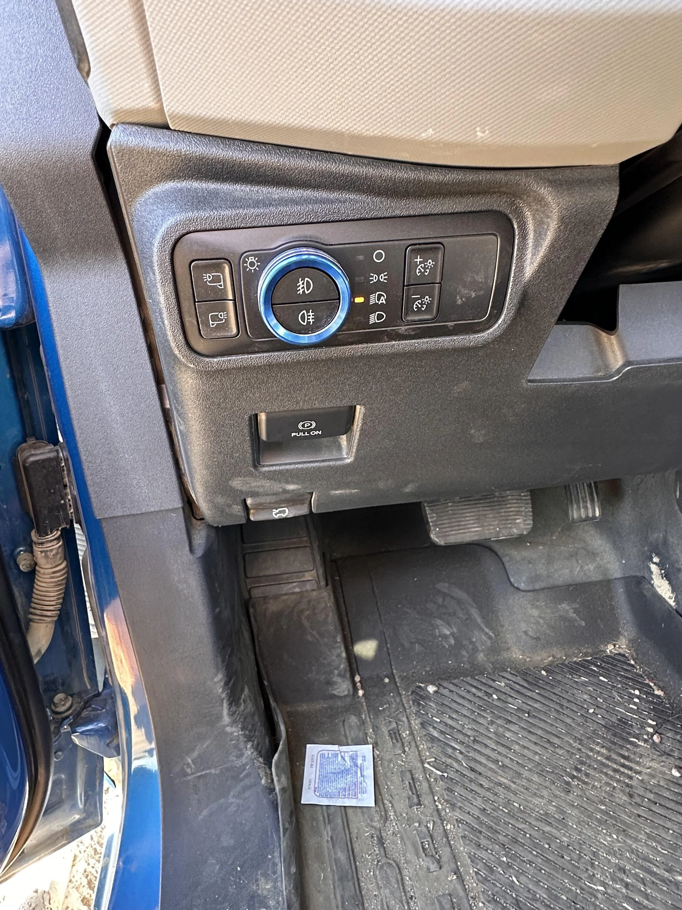 Ford Bronco Joe's BadSquatch Build D2E4478A-49A7-4257-9929-9D13EB67D96A