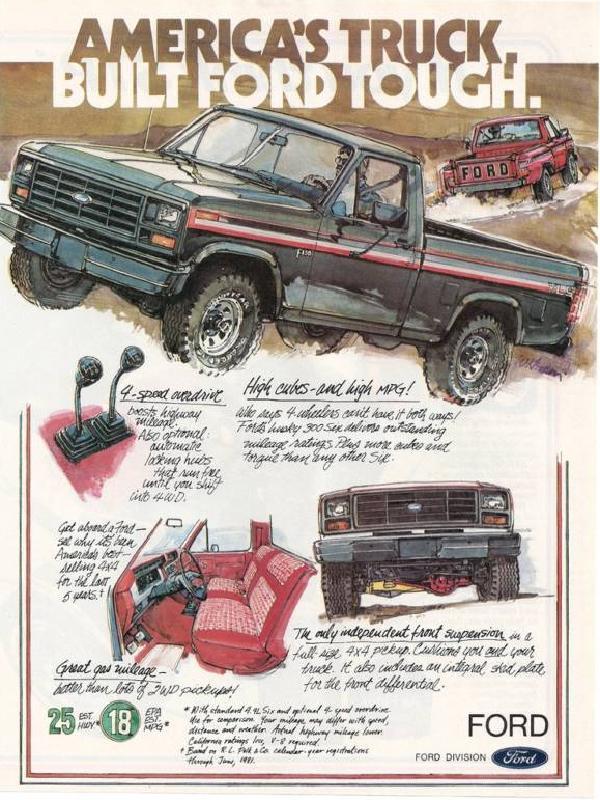 Ford Bronco The 2023 Ford Super Duty Has Landed! Gets 2 New Engine Options, ProPower Onboard, Smart Towing & More 1664496076095