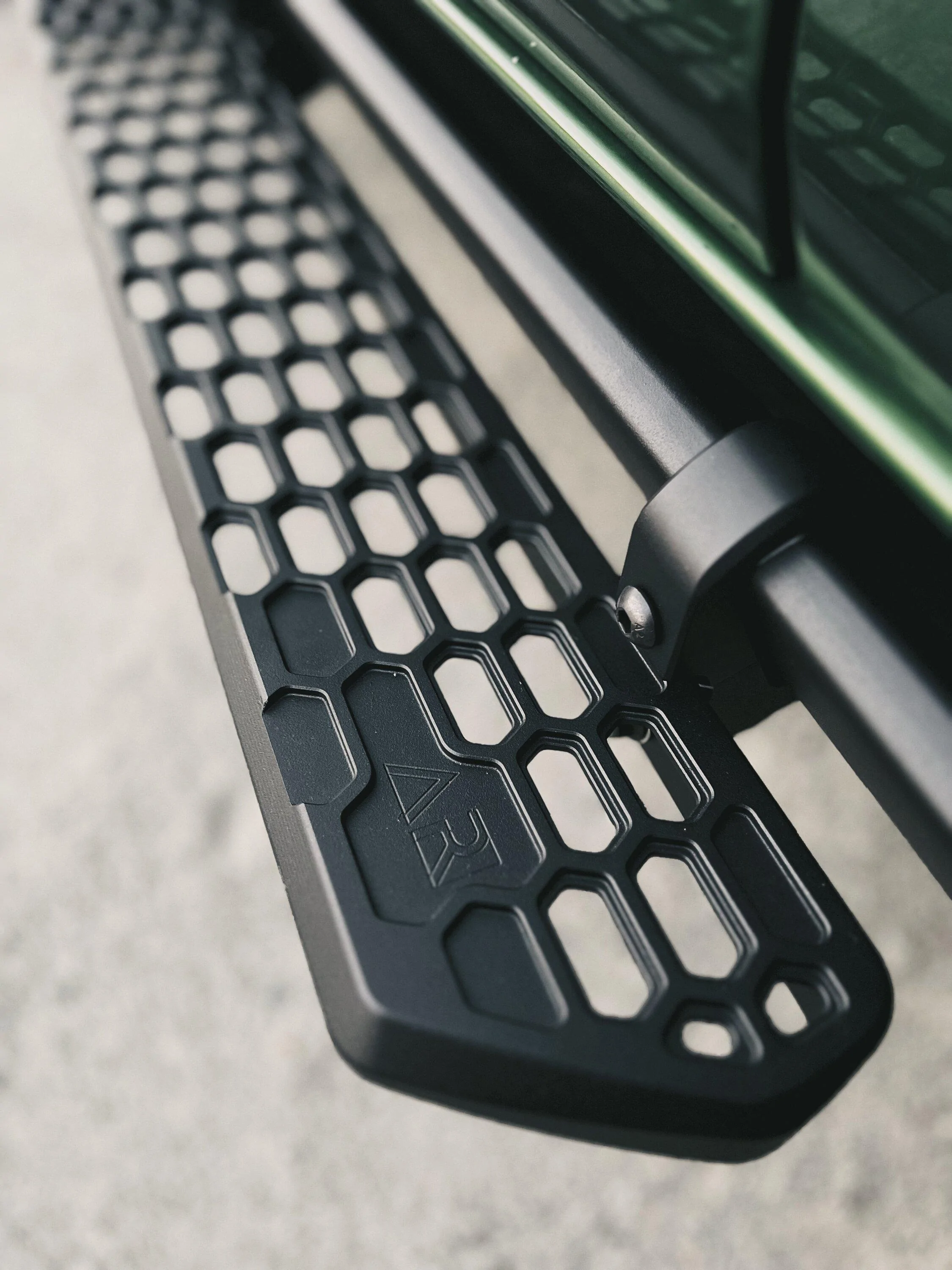 Ford Bronco 7MT - 2DR - Eruption Green Non-Sas Badlands - Excessive Money Spent Journal 9ACD90ED-6271-4FE0-9EBE-35FE71CE79B2