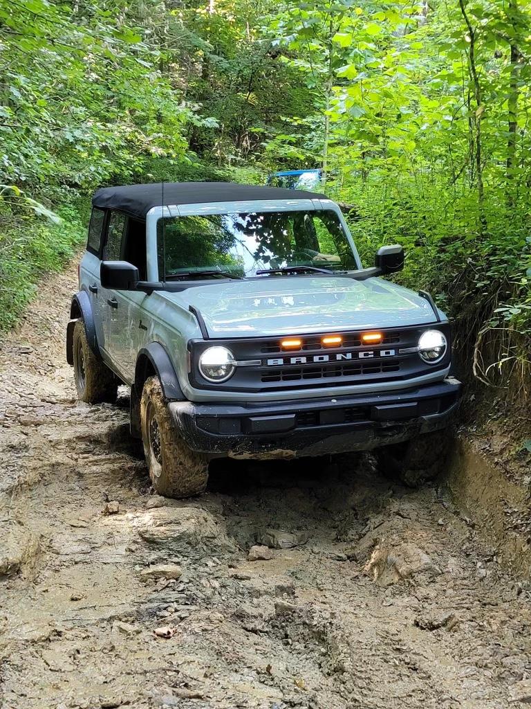 Ford Bronco 5/2/22 Build Week Group C528A8CA-7DE4-41E7-B518-FF56C5889248