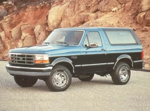 Ford Bronco Ordered Bronco but... 1993-Ford-Bronco-FrontSide_FTBRC921_505x375