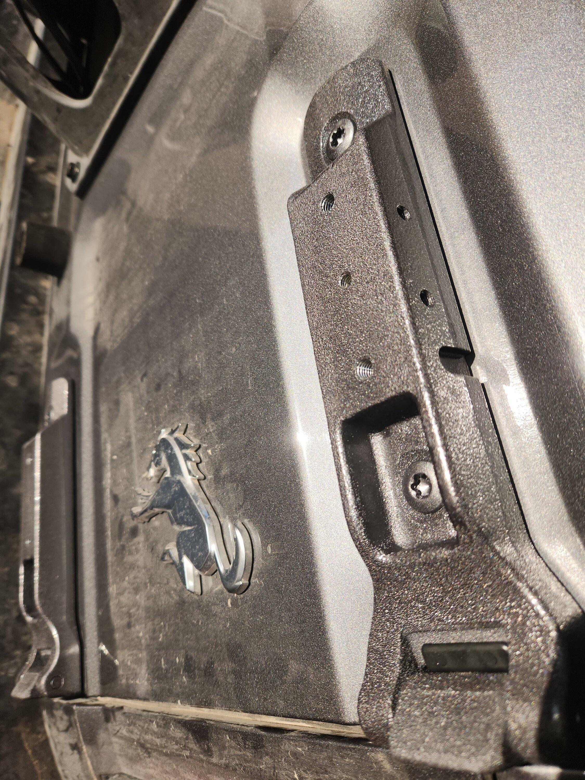 Ford Bronco Jerry Can Mount? 20220915_175650