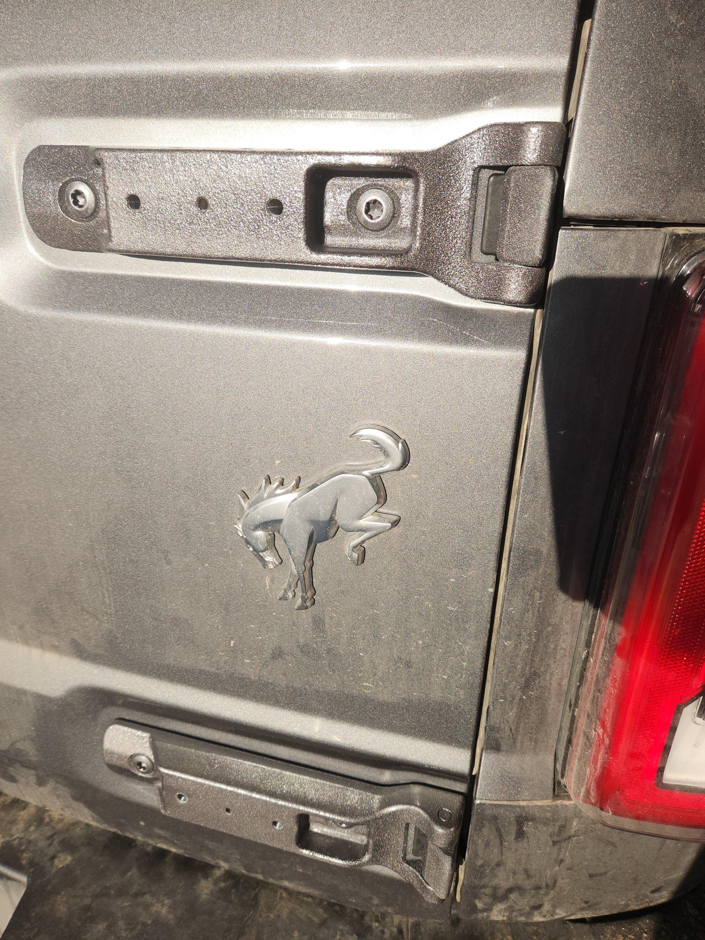 Ford Bronco Jerry Can Mount? 20220915_175641