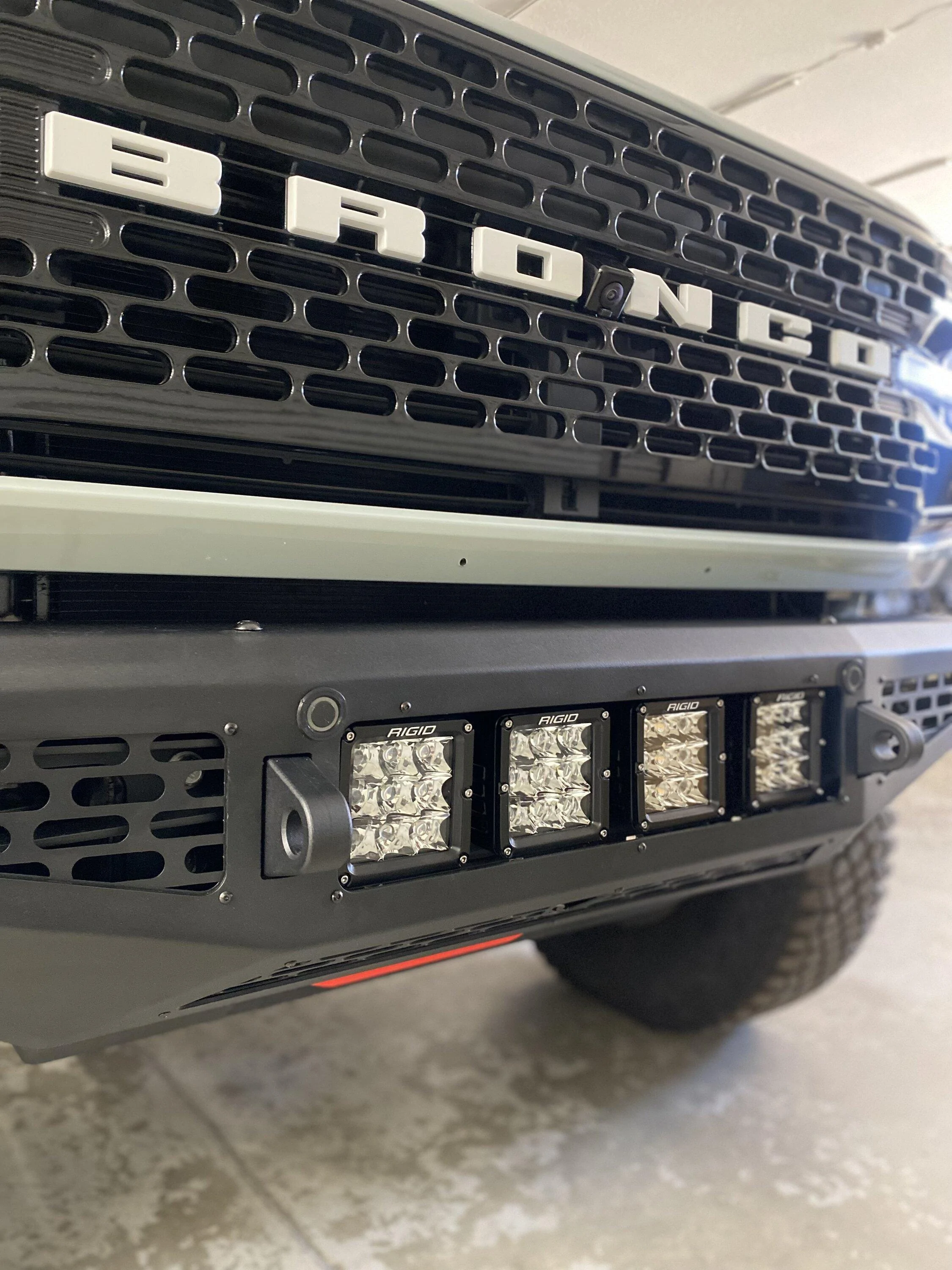 Ford Bronco Lobo Off-Road Product Development Thread IMG_3928