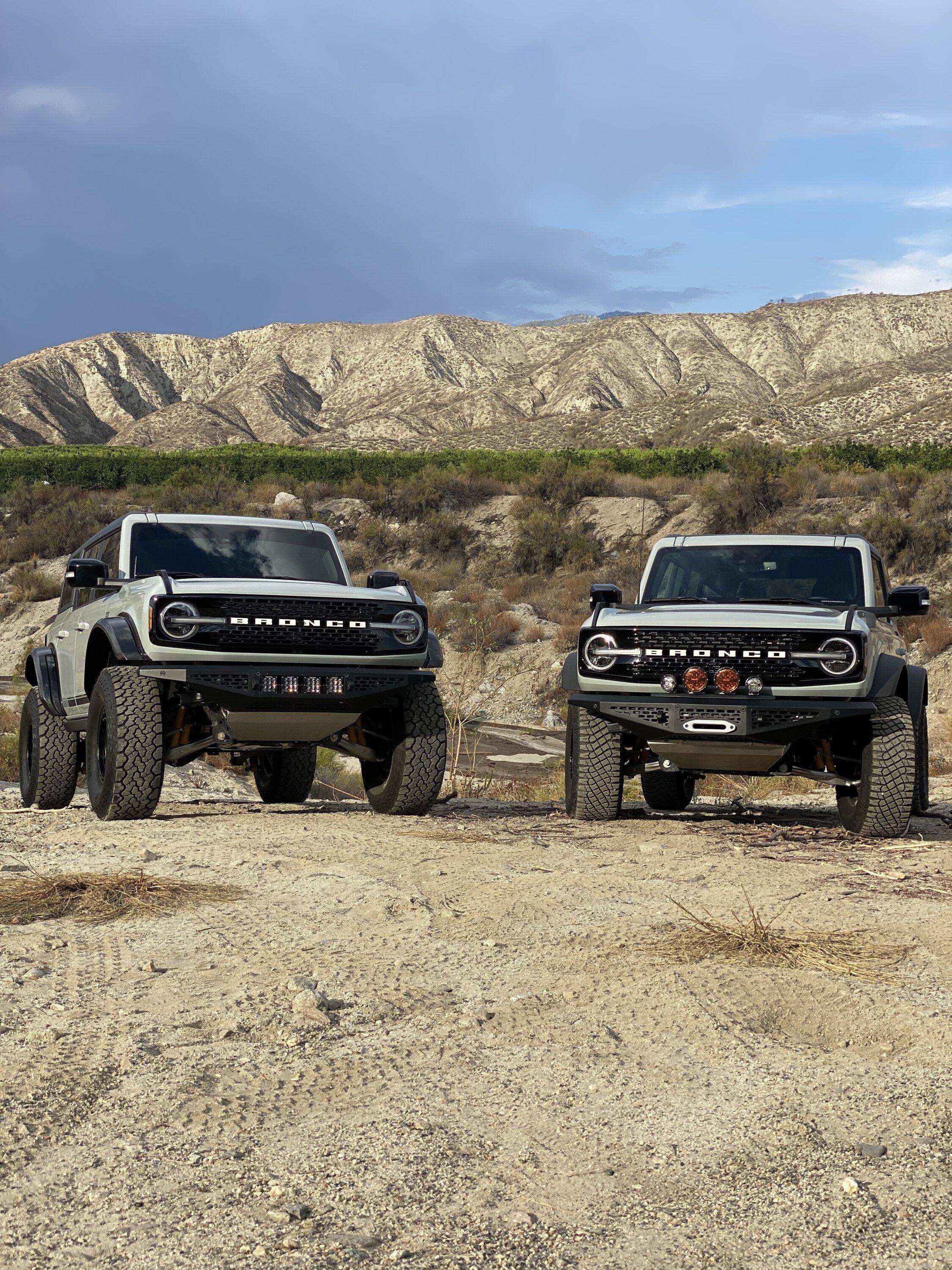 Ford Bronco Lobo Off-Road Product Development Thread IMG_4176