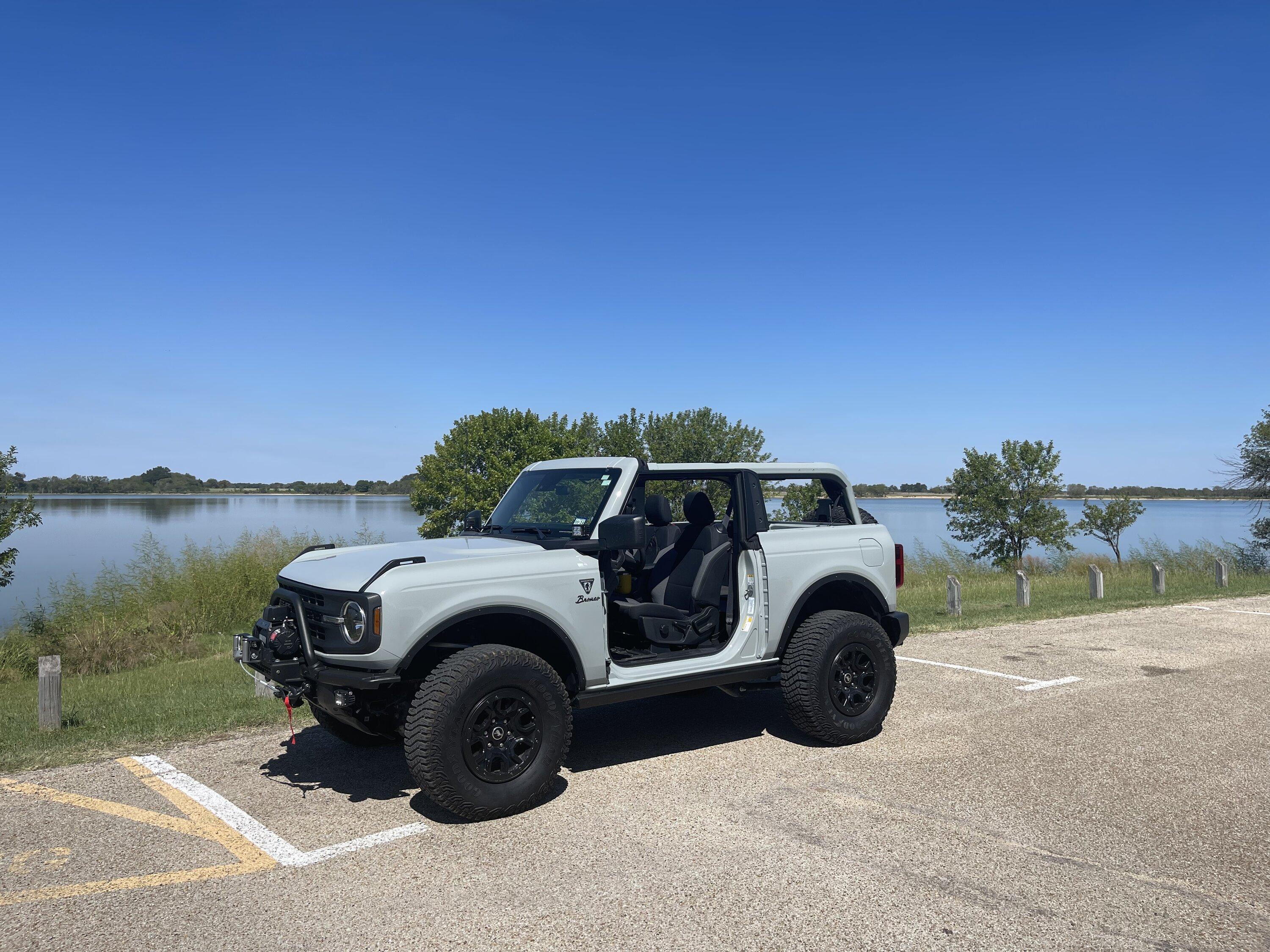 Ford Bronco 5/9 Build Week group. (ManSquatch Week) D66E5BB7-F2E5-48ED-8C9C-3B3B5D276D9B