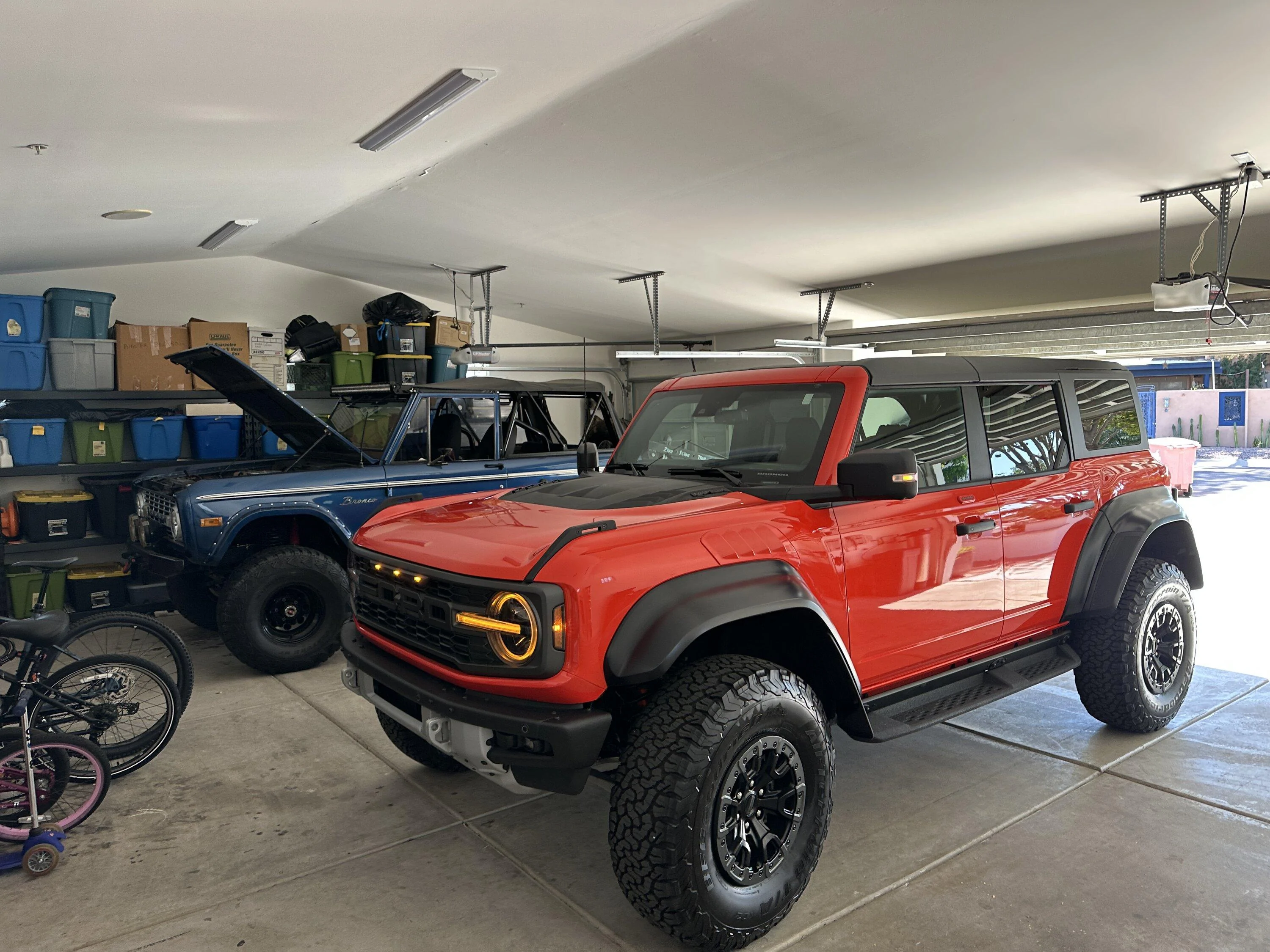 Ford Bronco CODE ORANGE Bronco RAPTOR Photos Thread E508D9BD-F546-47BB-AD91-16C24E02C37A