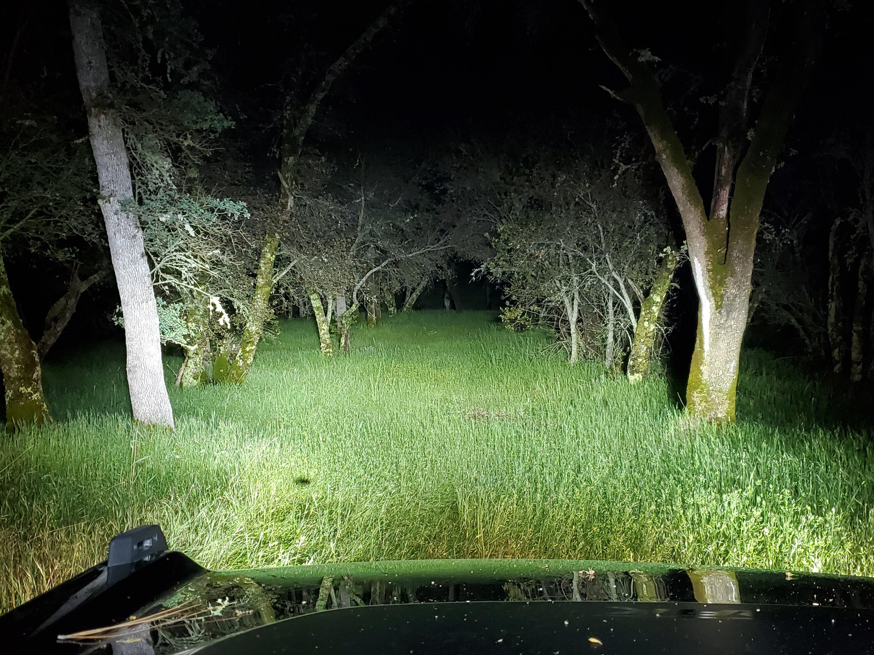 Ford Bronco [Poll] How do you wire a light bar to your Bronco? 20220416_203741