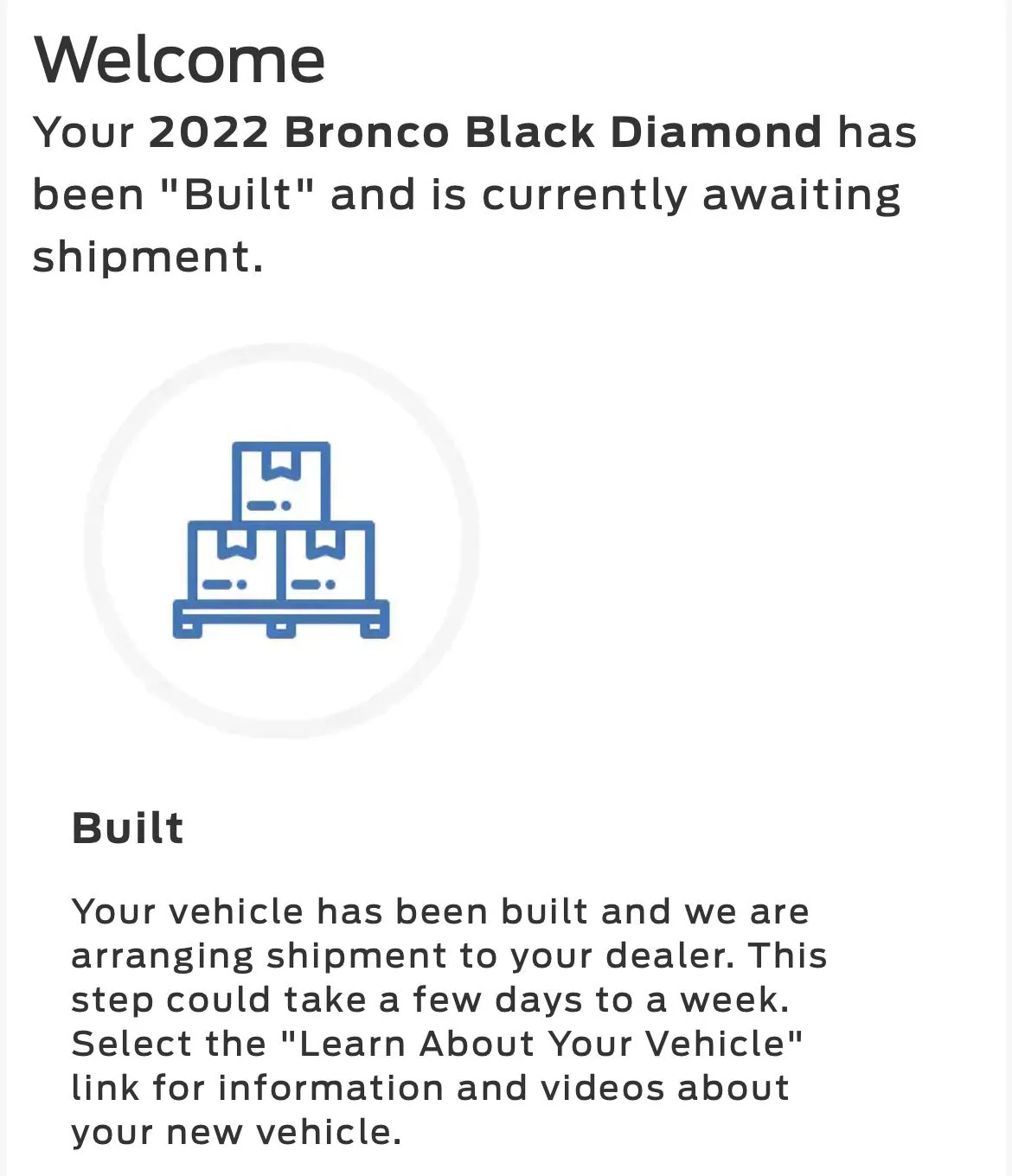 Ford Bronco 9/26/2022 Build Week Thread with Spreadsheet 352F72FE-2F3A-4C0E-B5BA-7AE926F0BD17