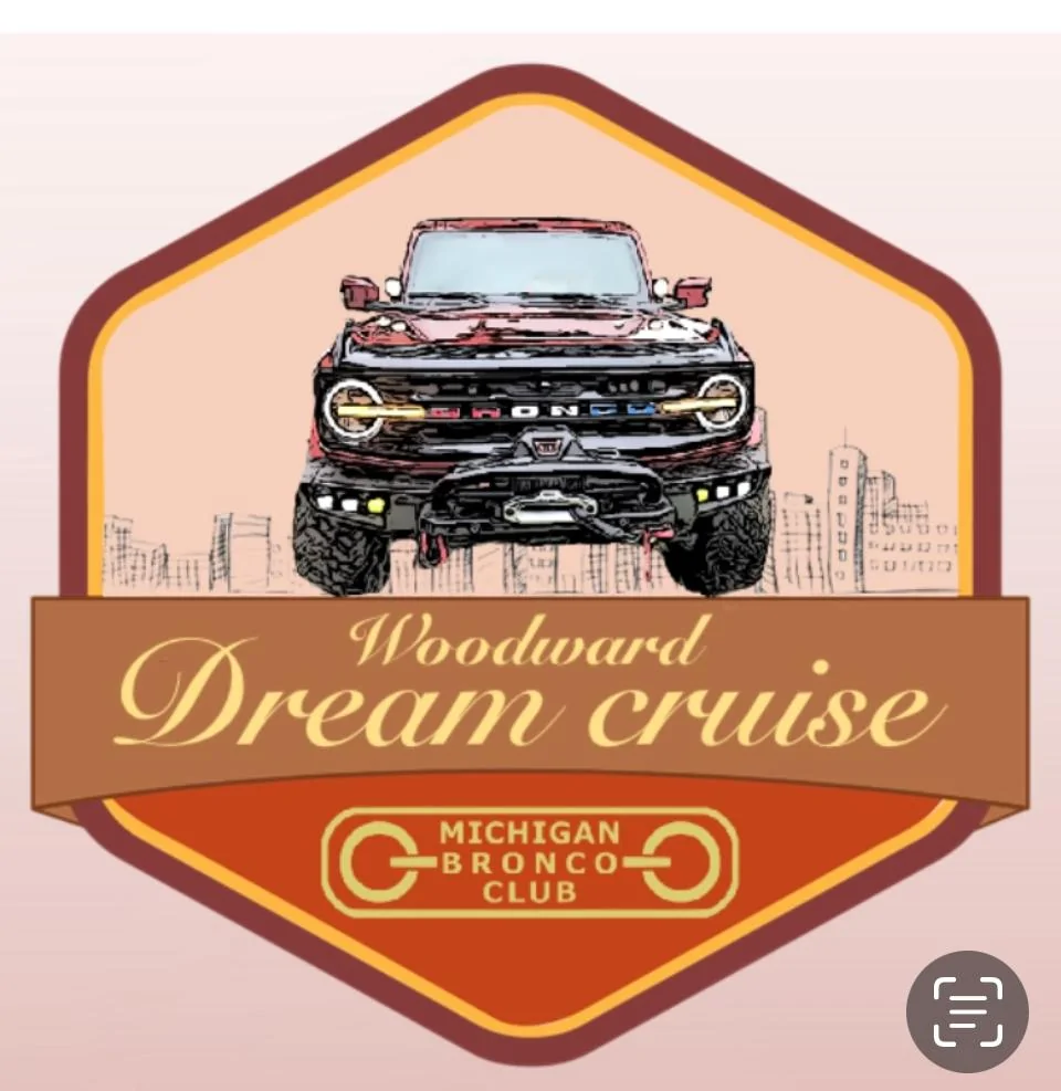 Ford Bronco Have you immortalized / memorialized your Bronco (posters, clothing, artwork, etc.). Show Us! EACF6159-E793-4AF0-8BCD-1924906B014E