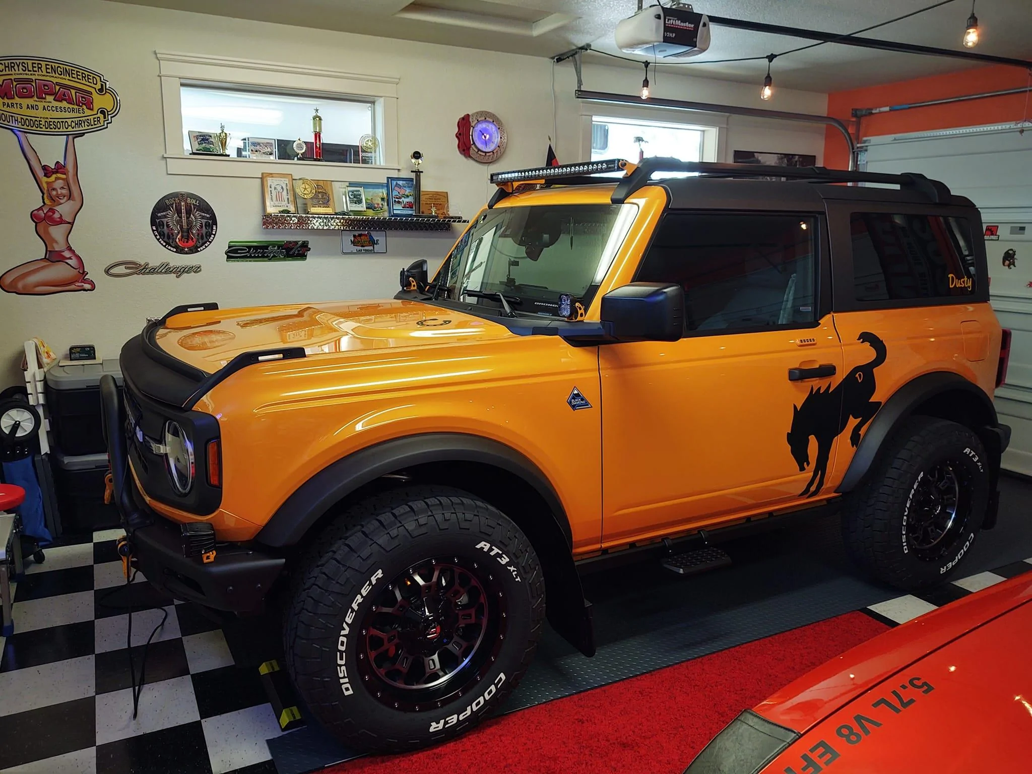 Ford Bronco ⏰ 2023 Bronco Scheduling Begins! -- Starting Next Week (10/3) For 2023MY Production Build Weeks 11/4 Through 11/28 InManCav