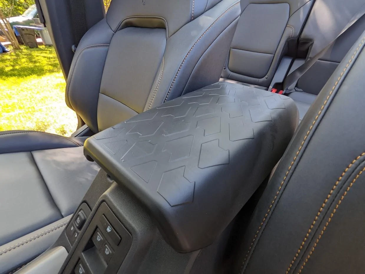 Ford Bronco 2 Week Deep Dive: 4D Badlands SAS w/ HI Pkg PXL_20221001_180040645.MP