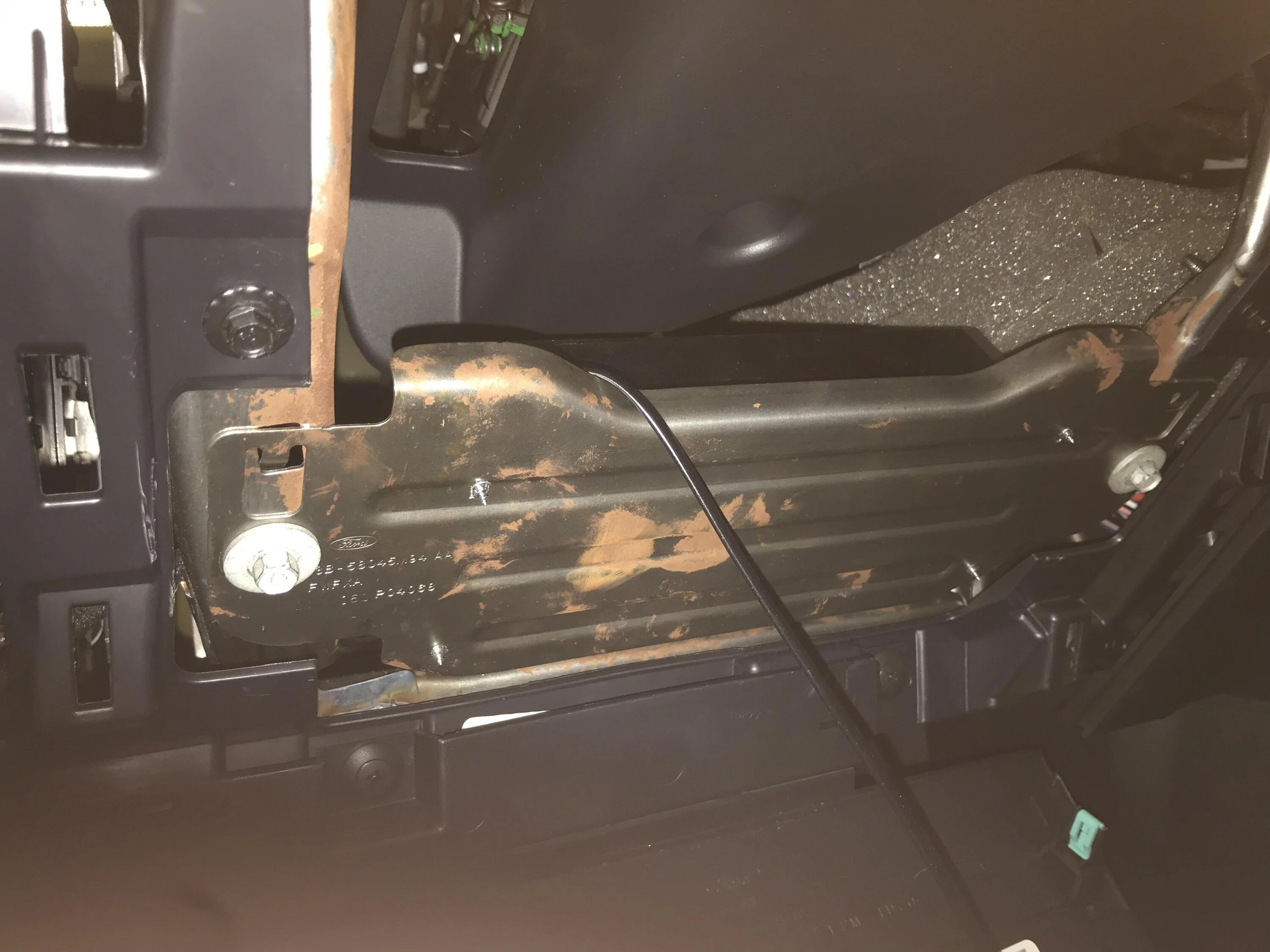 Ford Bronco Rust from Kicker Key 200? BCF94C57-5A91-4C21-BECD-F4C27C940DB6