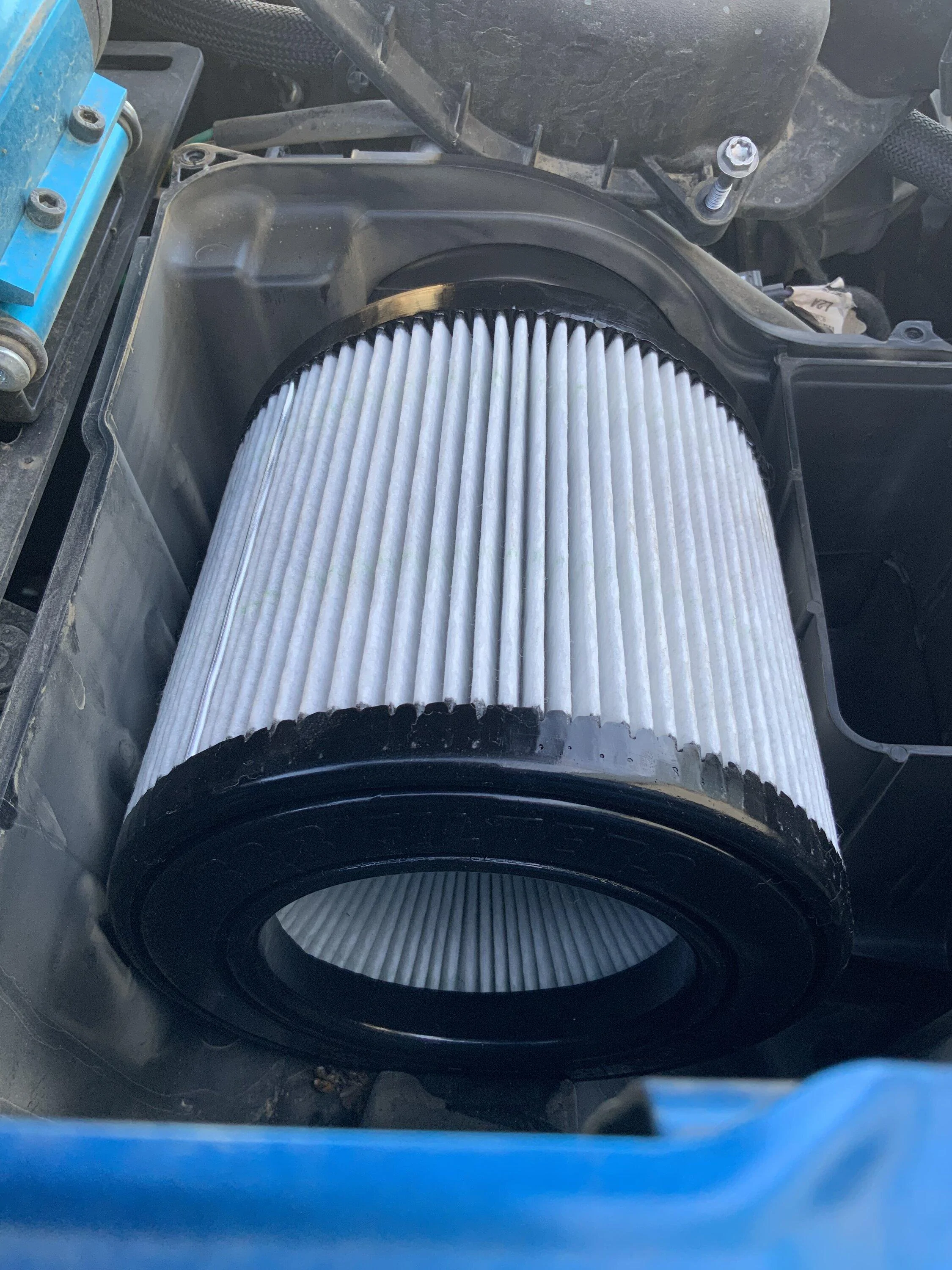 Ford Bronco Joe's BadSquatch Build 0220D5AD-A302-42C5-8C3B-06398D0883CC