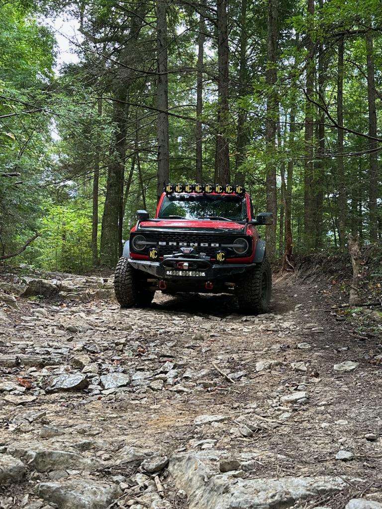 Ford Bronco 2022 Bronco Wildtrak Review IMG_20220930_144844
