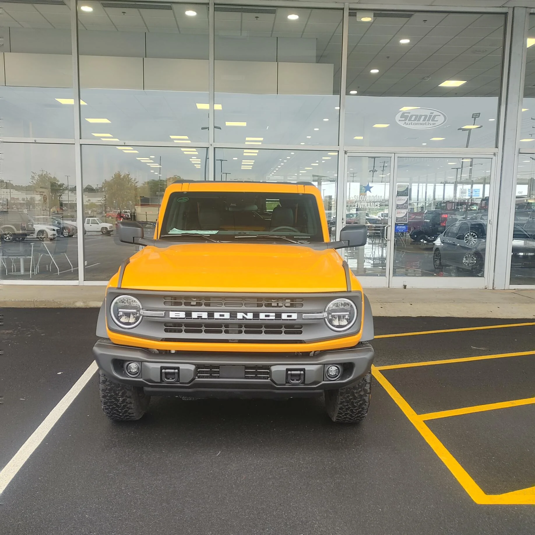 Ford Bronco Black Diamond Bronco Thread 20221001_100349_HDR