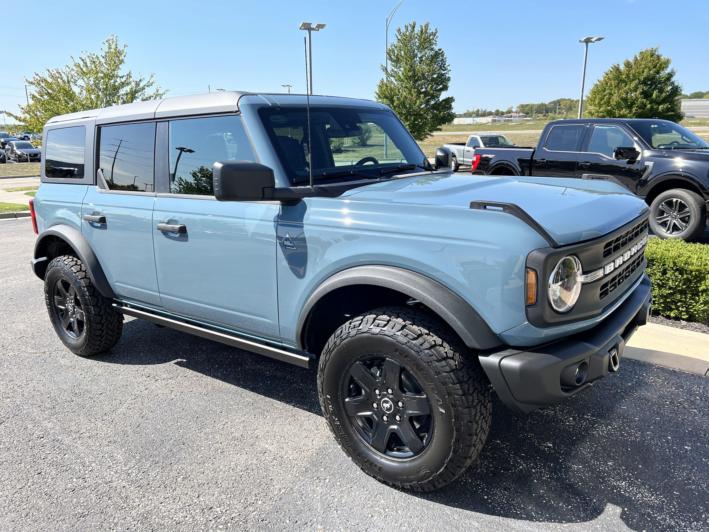 Ford Bronco RC Bronco Build ABBE3701-8E20-4DB0-81B8-5DBEE82647D6
