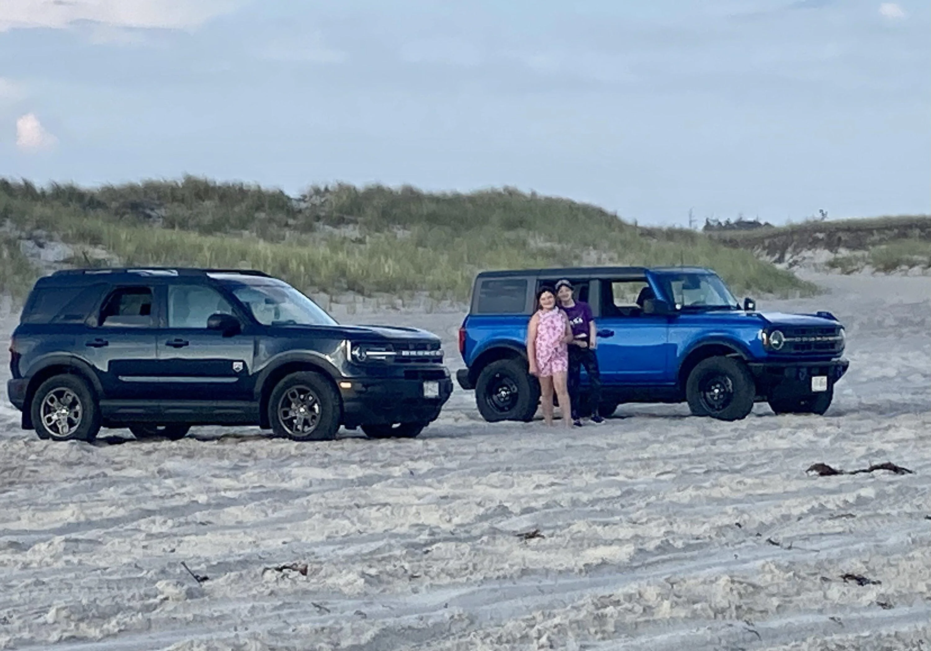 Ford Bronco Black Diamond Bronco Thread F396C1C0-C0F6-4B20-BECD-4AC801C6F173