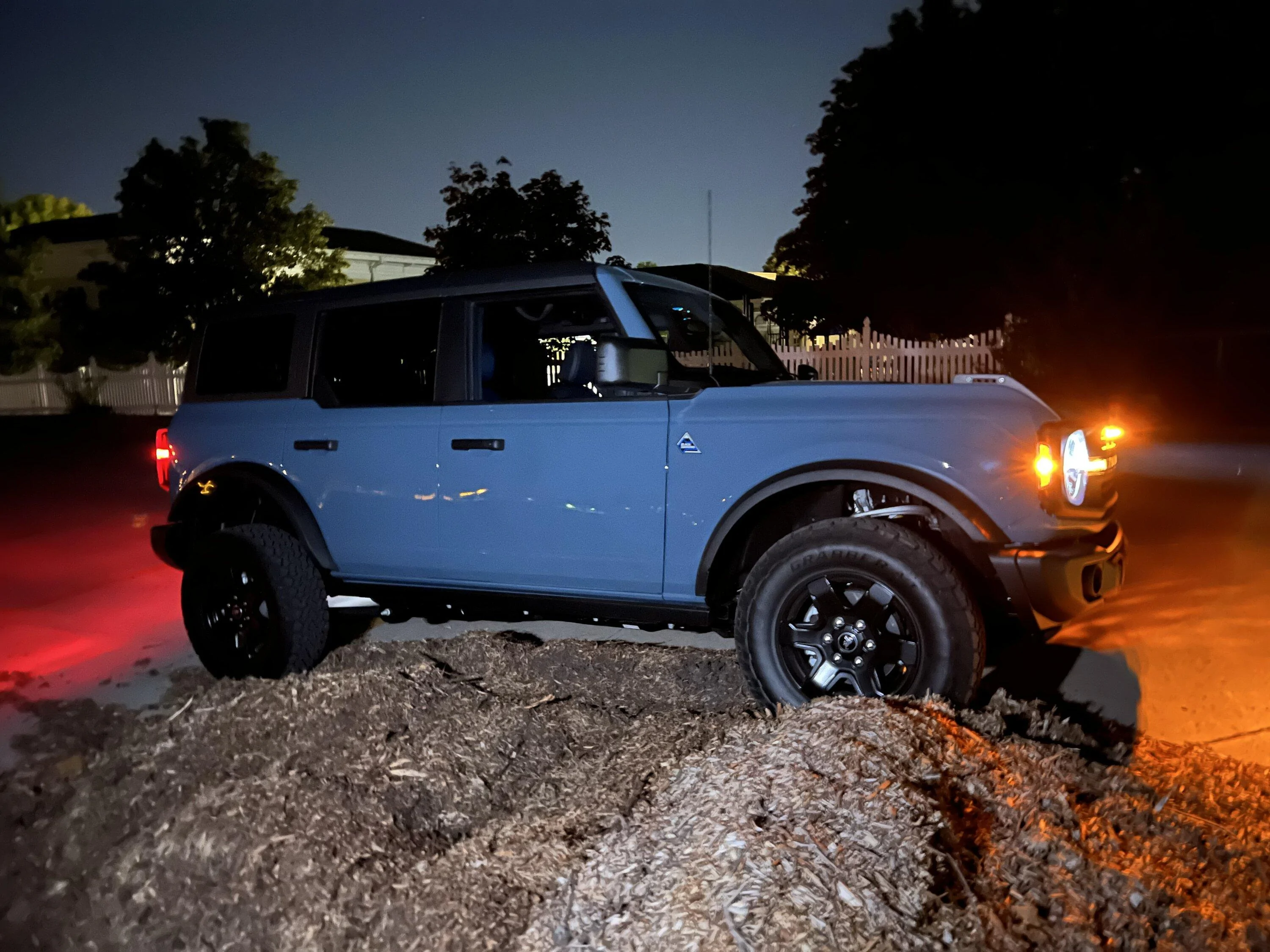 Ford Bronco RC Bronco Build 18EAC2BA-0620-4CAA-8F71-52F51B031523