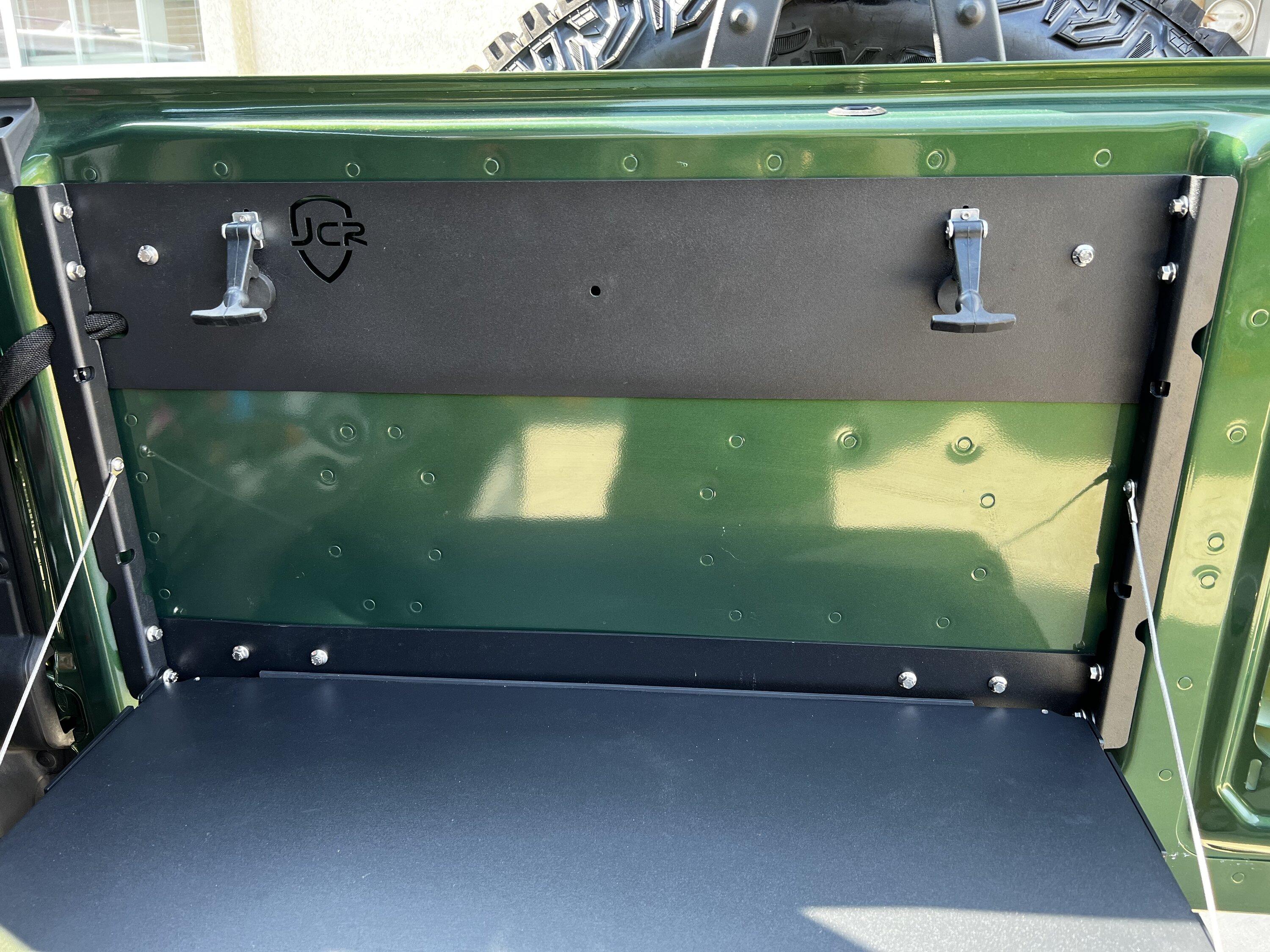 Ford Bronco “Lucky Green” 2022 Eruption Green 4dr Base Sasquatch build 16C265CA-E00E-42E9-92D1-14DAB3989CE0