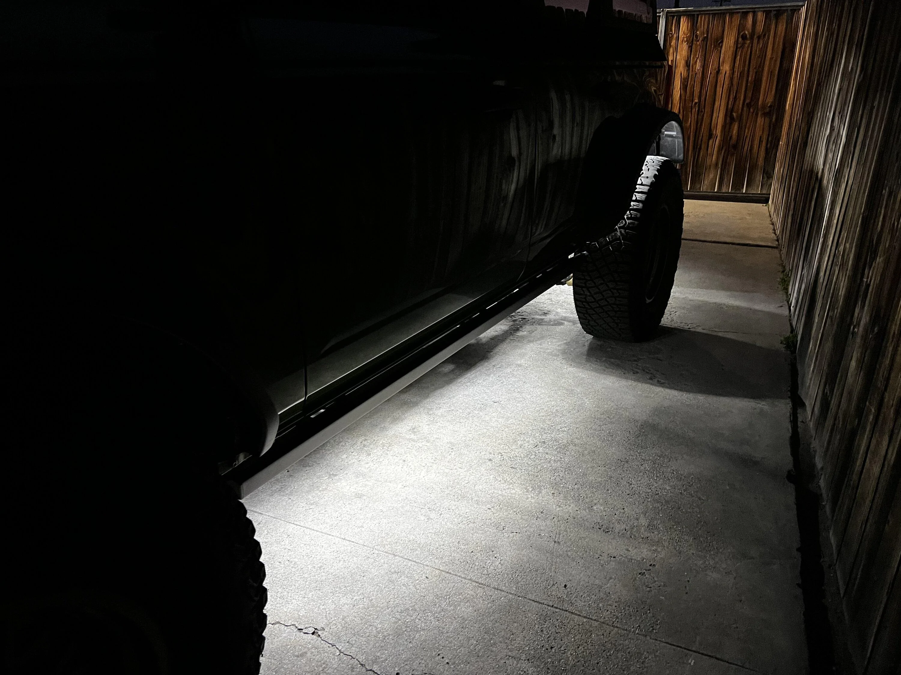 Ford Bronco “Lucky Green” 2022 Eruption Green 4dr Base Sasquatch build 3D80D8D2-BC2F-4BF5-AF3C-B42D0045E9BE