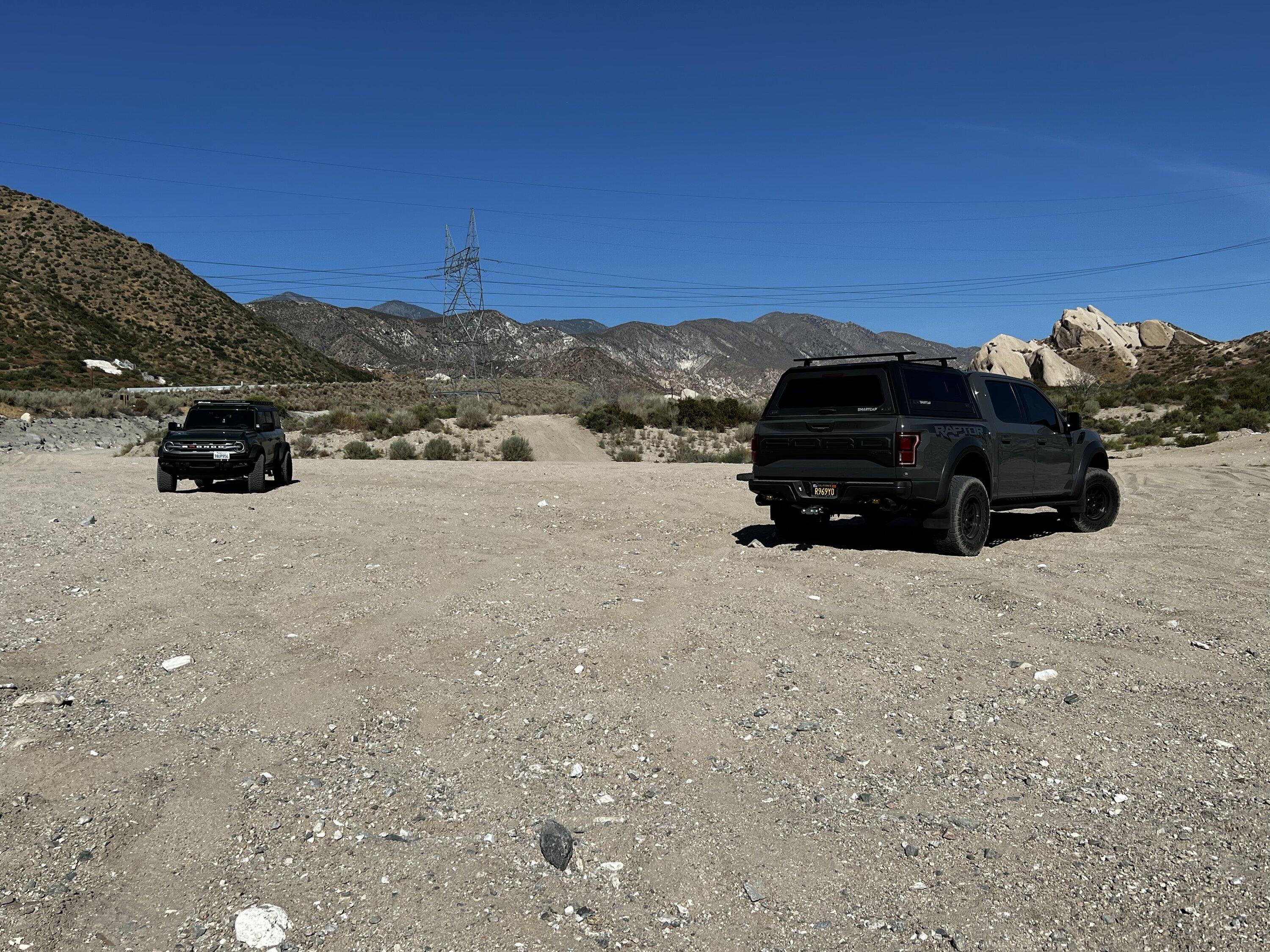 Ford Bronco “Lucky Green” 2022 Eruption Green 4dr Base Sasquatch build 18EB2809-B5E9-4C62-898F-39C15CB8C5A2