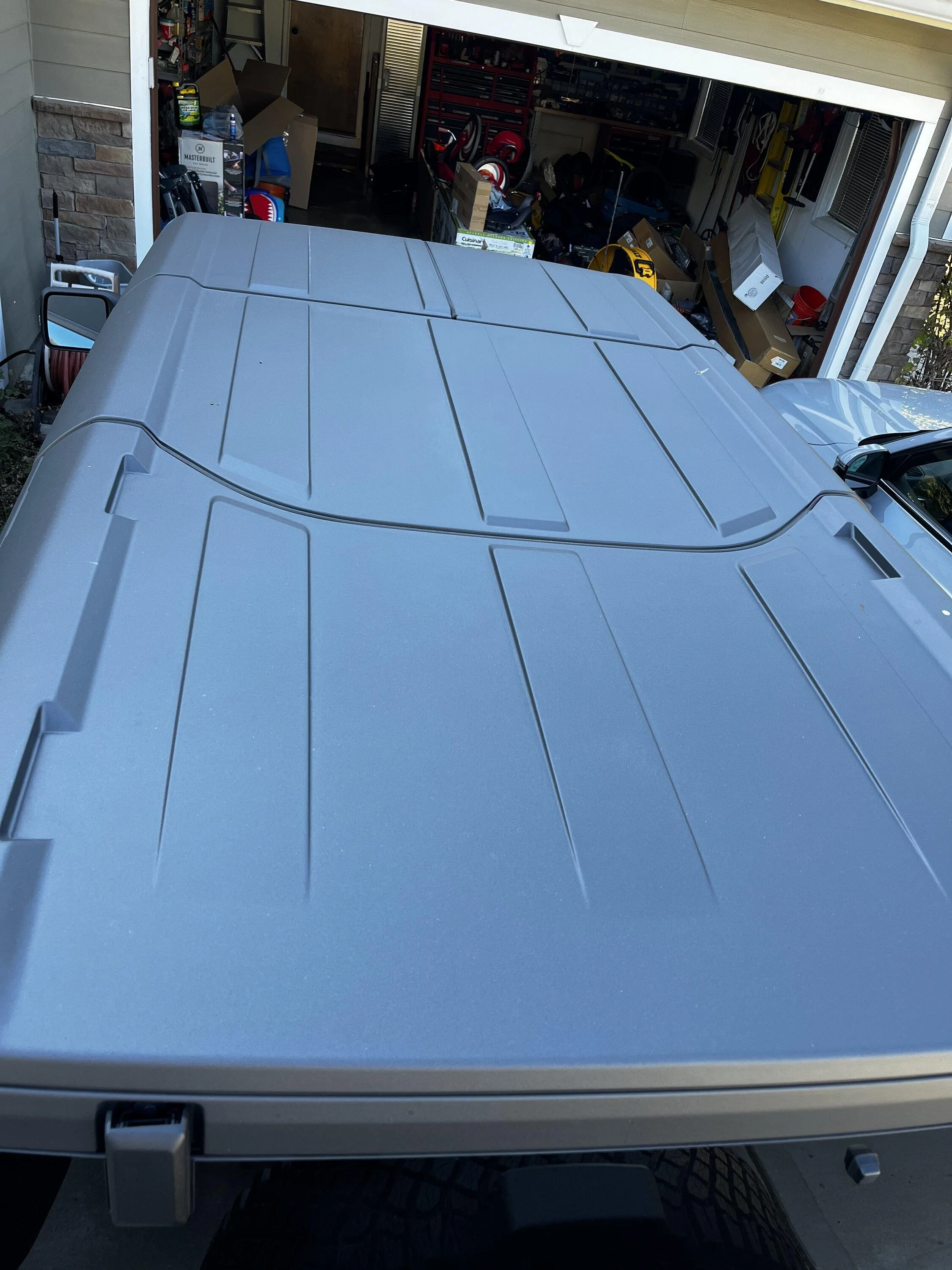 Ford Bronco 4 Door Hardtop $8k 47D11AAA-B432-445F-80E1-BF194A561F0C